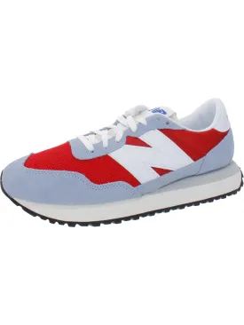 237v1 Mens Fitness Running Athletic and Training Shoes