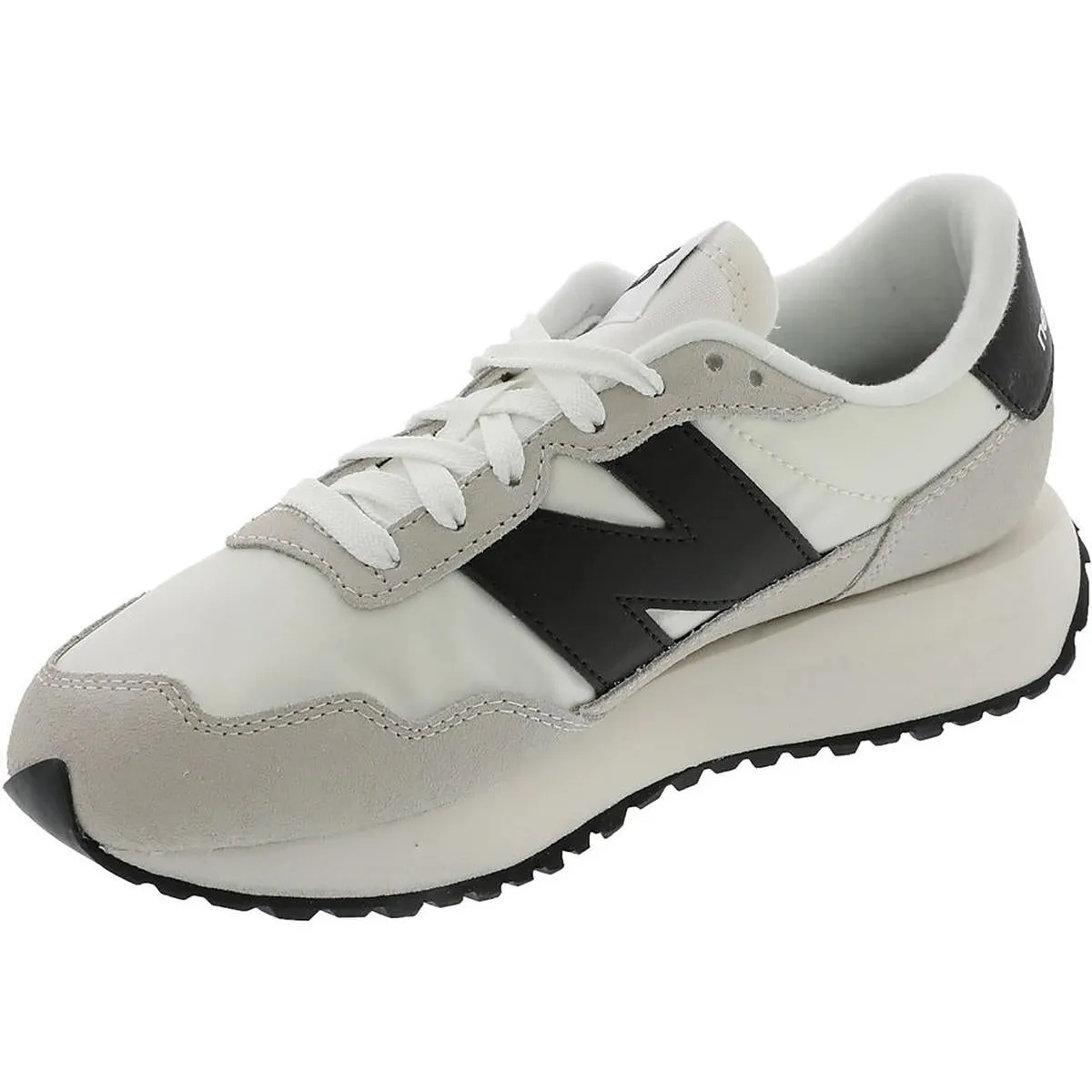 237v1 Womens Lace-Up Padded Insole Running & Training Shoes