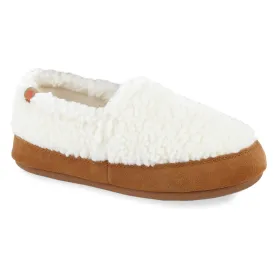 Acorn Moc (Buff Poporn)