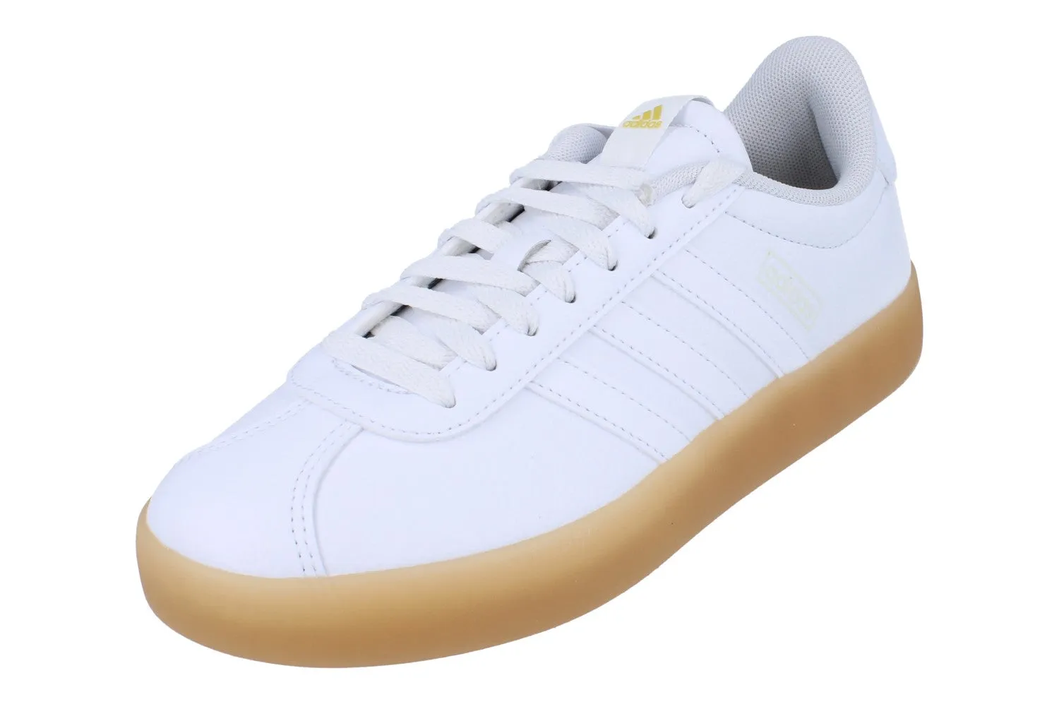 Adidas Vl Court 3.0 Womens Trainers Sneakers  ID9070