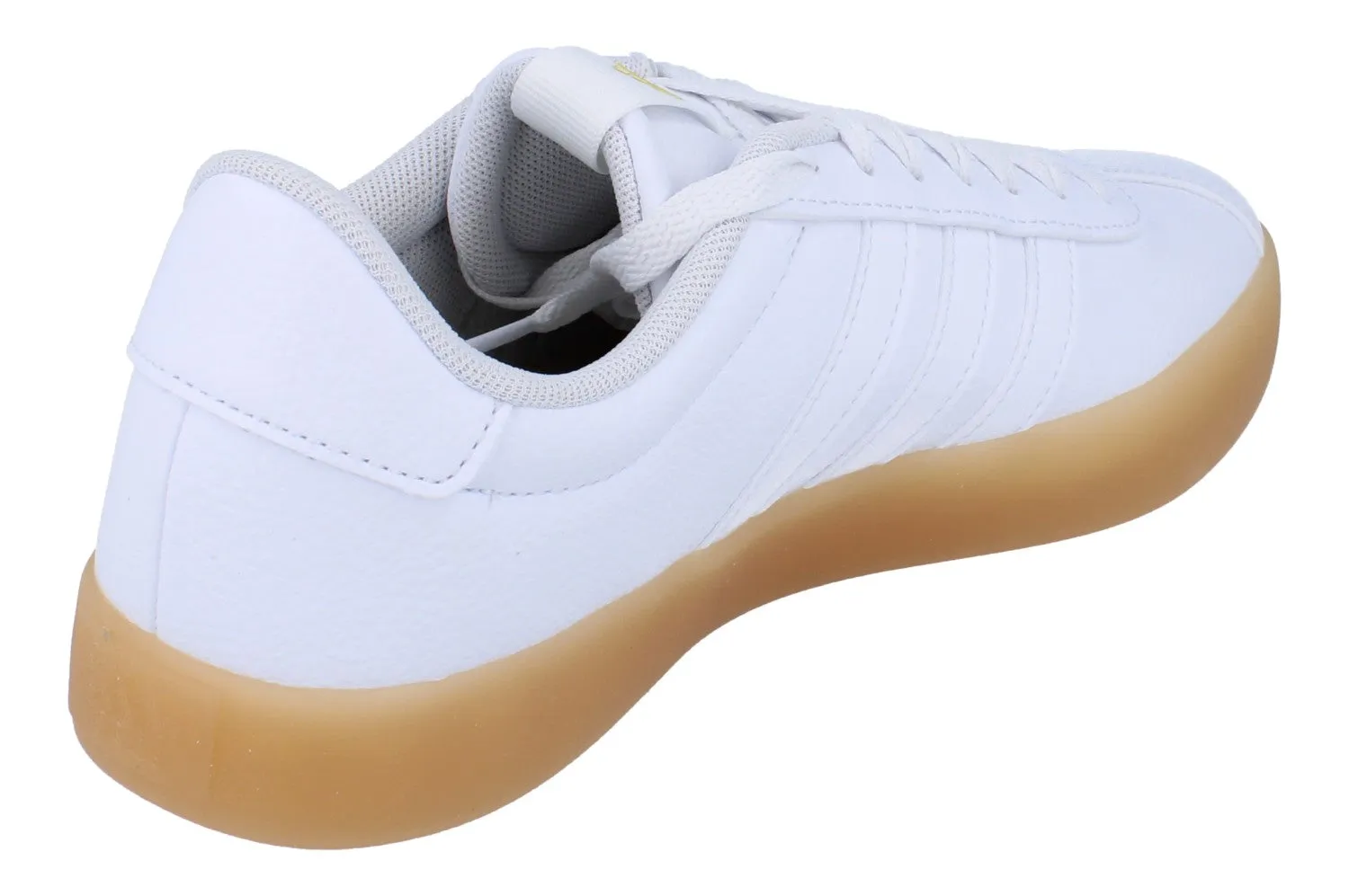 Adidas Vl Court 3.0 Womens Trainers Sneakers  ID9070