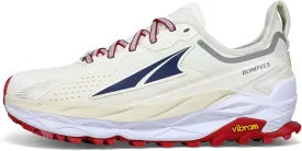 ALTRA Men's Olympus 5 Hike Low GTX Sneaker, 0