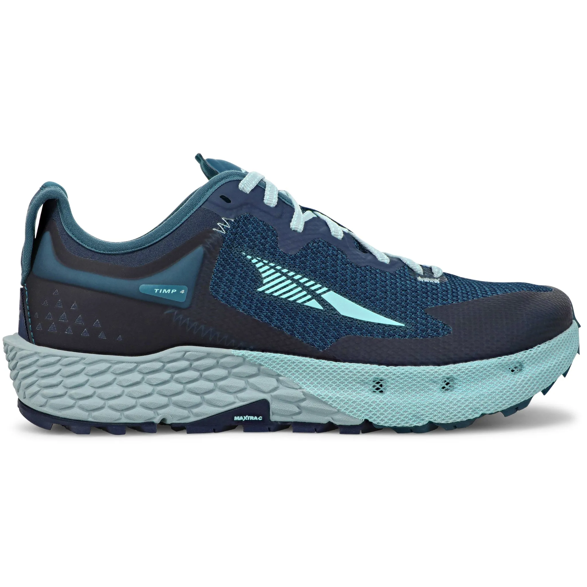 Altra Timp 4 Women's Deep Teal