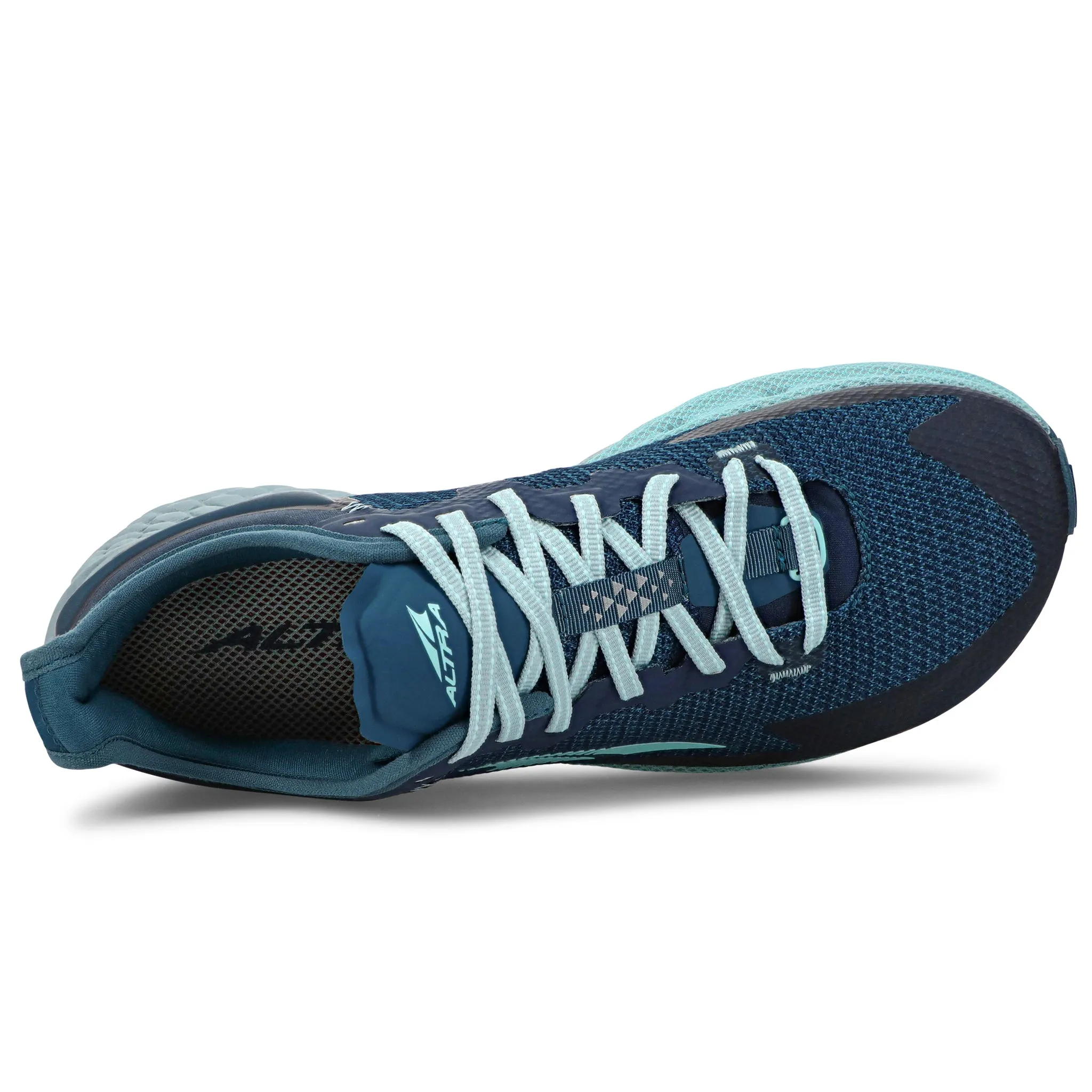 Altra Timp 4 Women's Deep Teal
