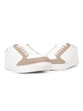 Archive Court Trainers Brown
