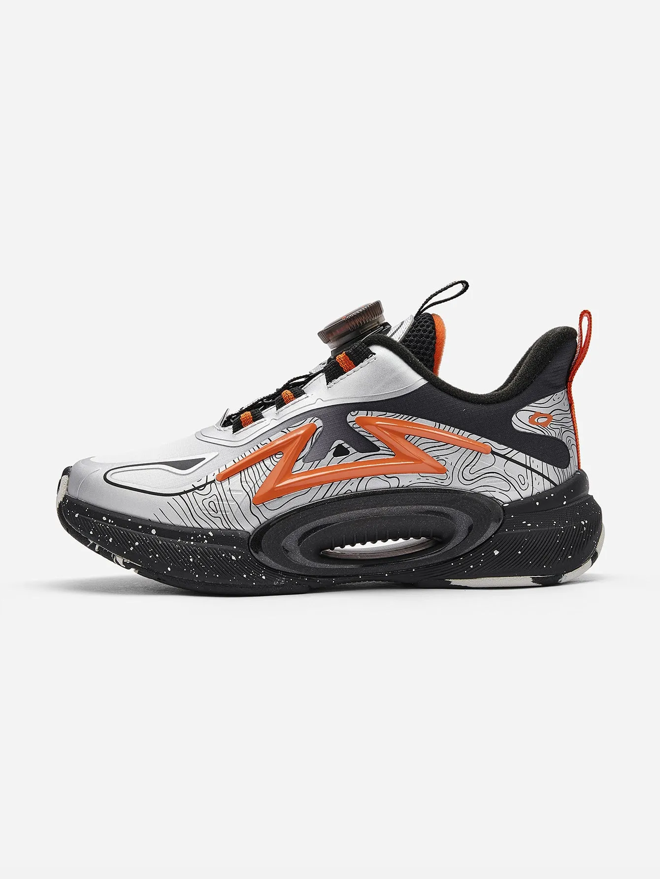 balabala Boy Toddler Comprehensive Training Shoes