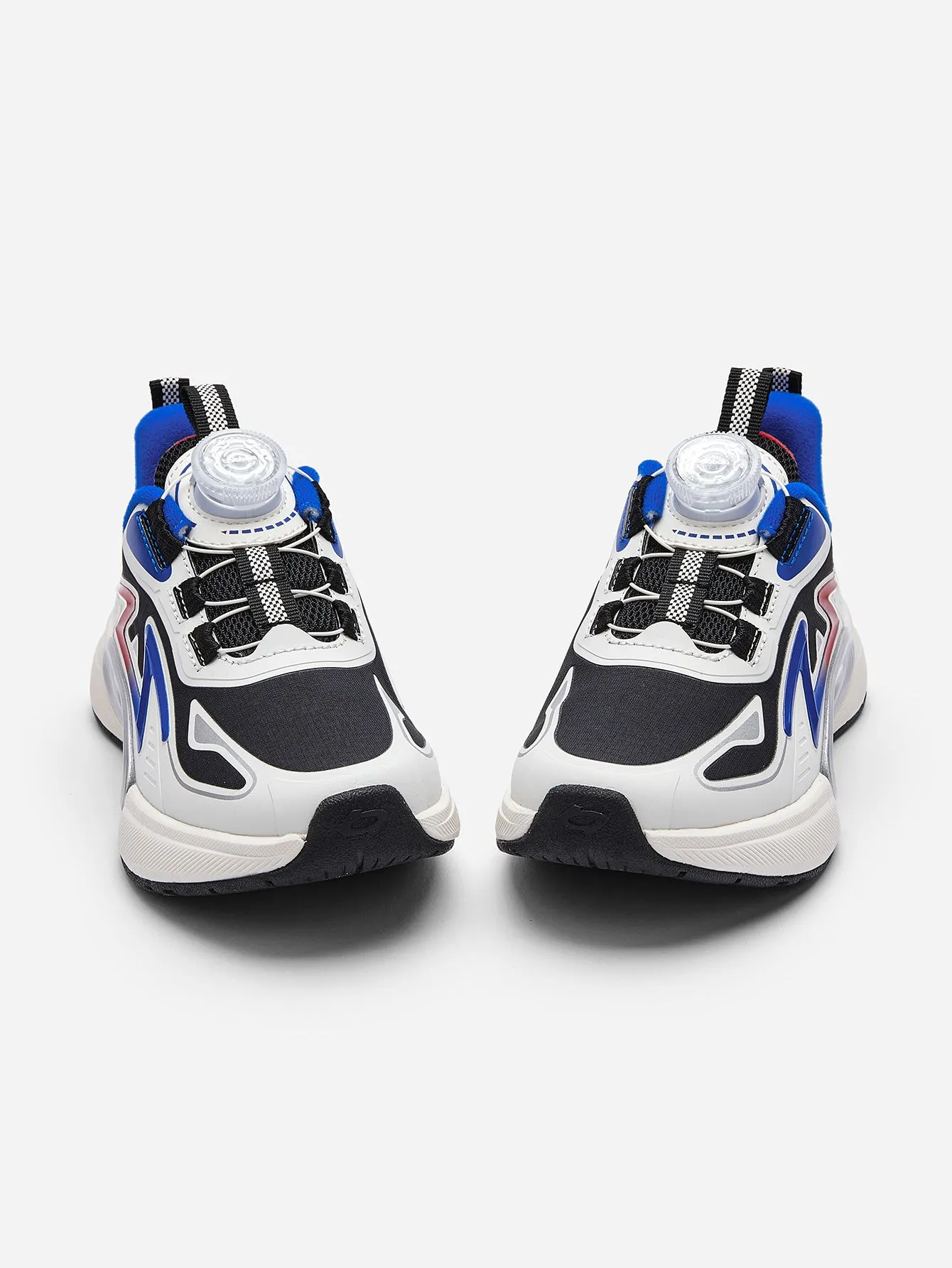 balabala Boy Toddler Comprehensive Training Shoes