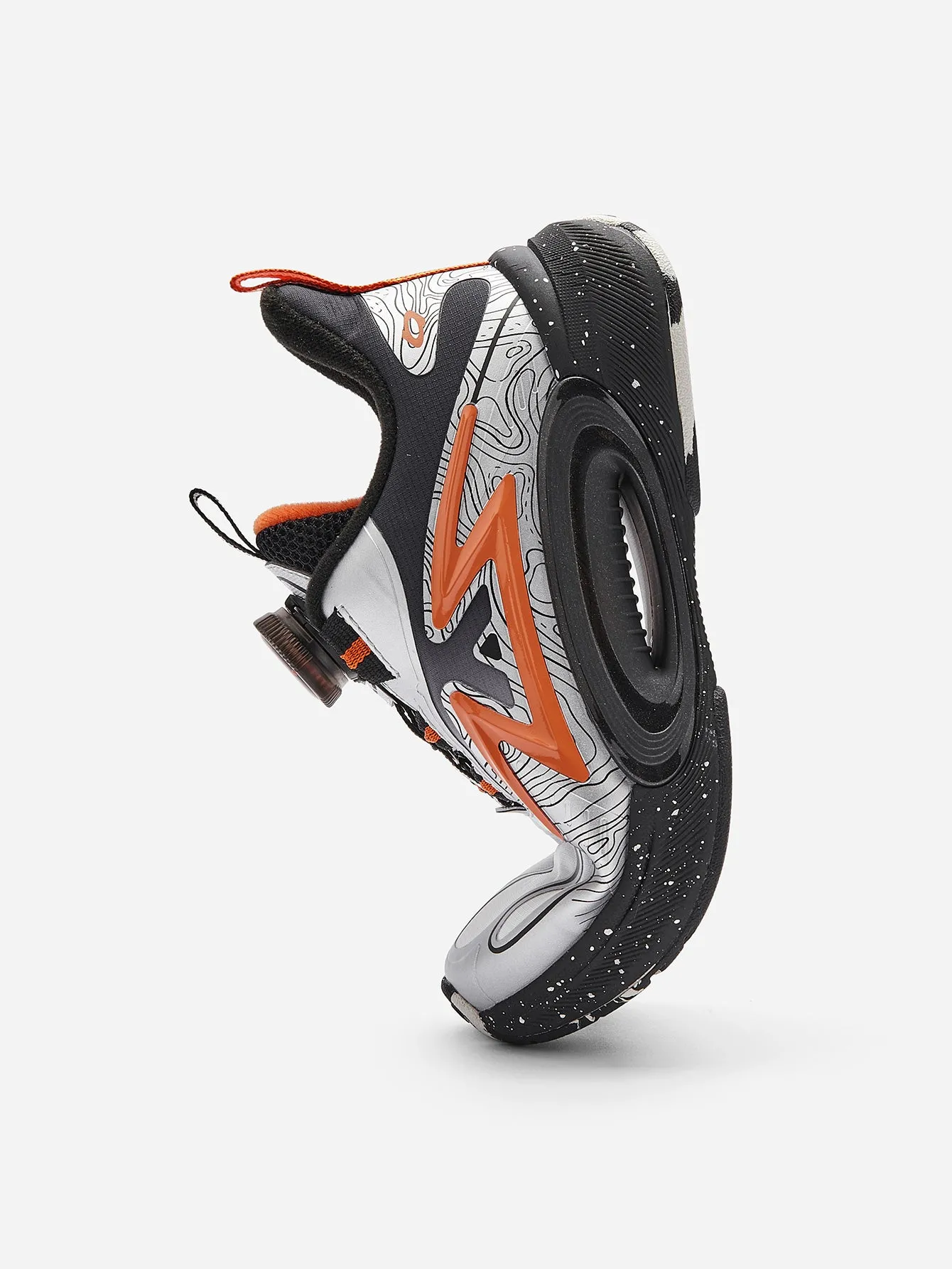 balabala Boy Toddler Comprehensive Training Shoes