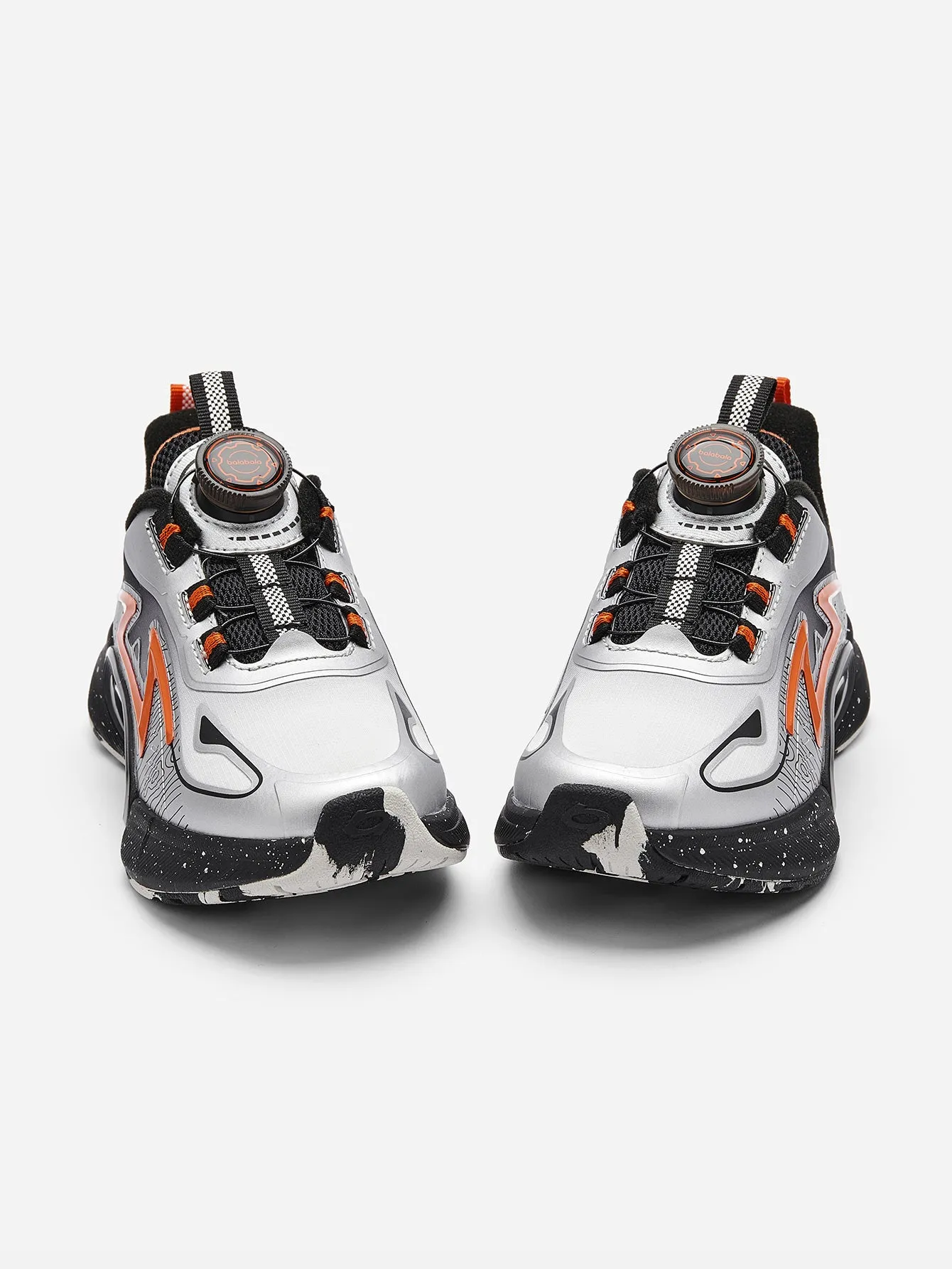 balabala Boy Toddler Comprehensive Training Shoes