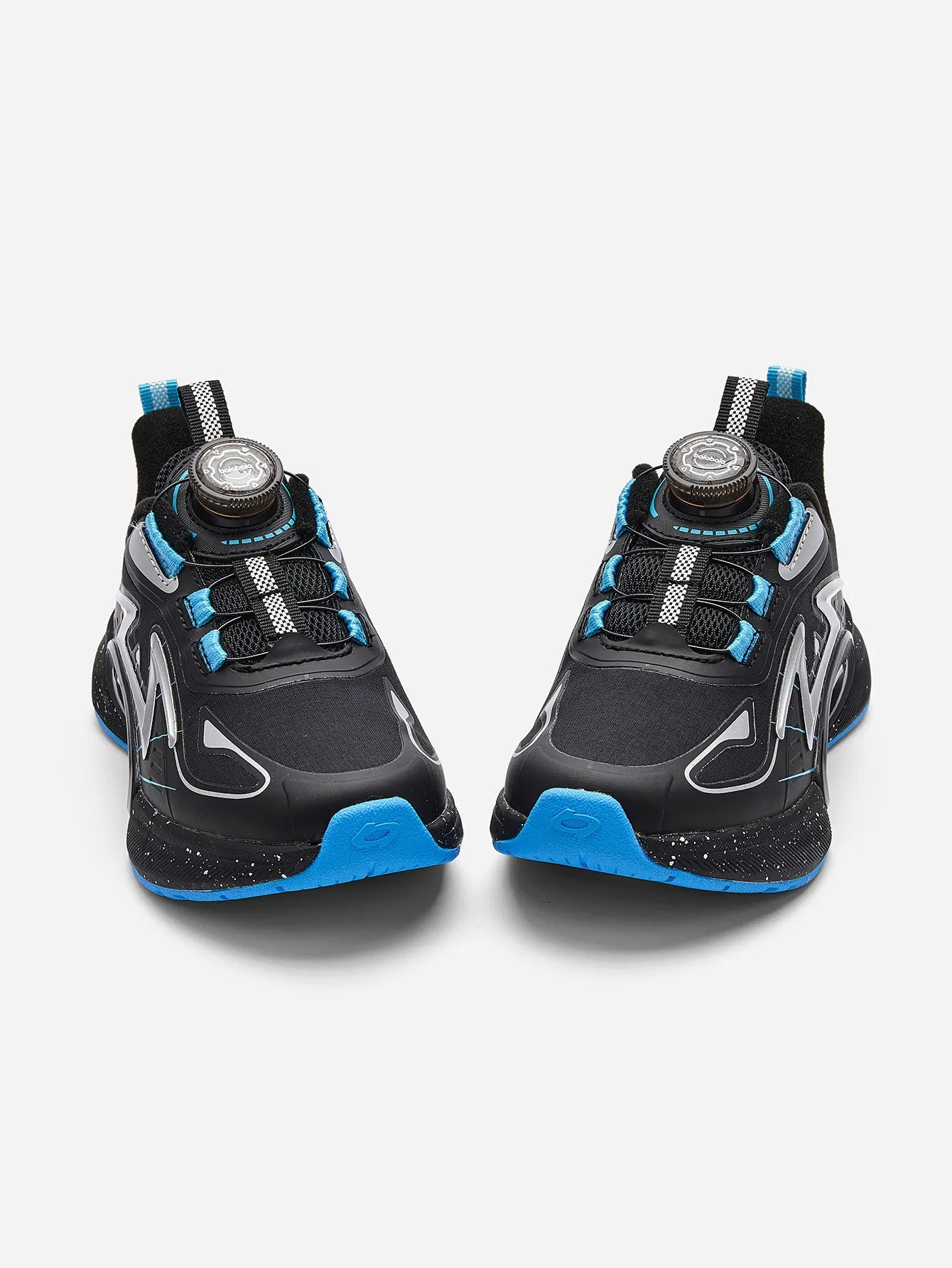 balabala Boy Toddler Comprehensive Training Shoes