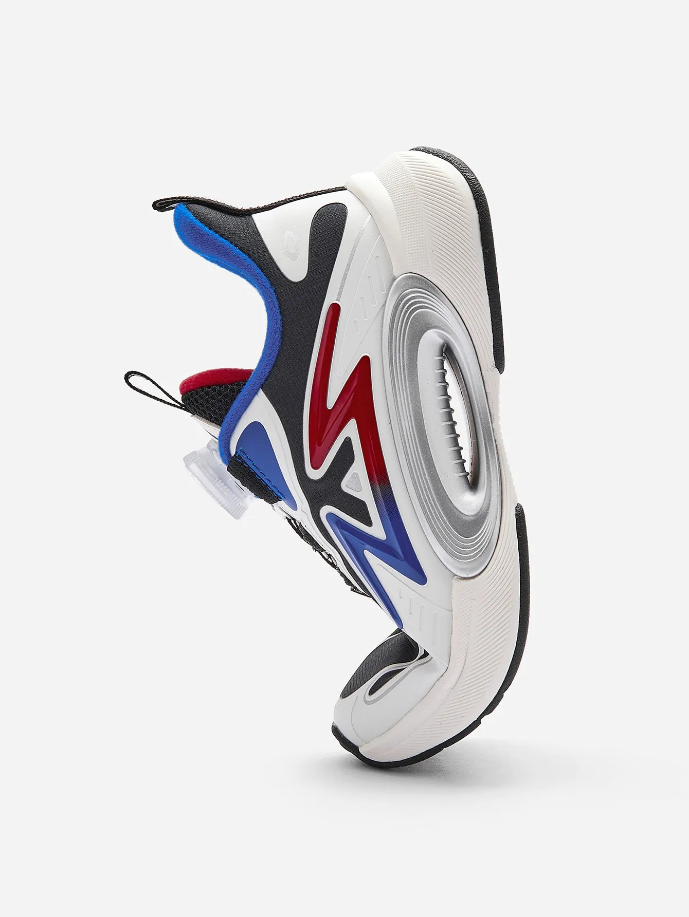 balabala Boy Toddler Comprehensive Training Shoes