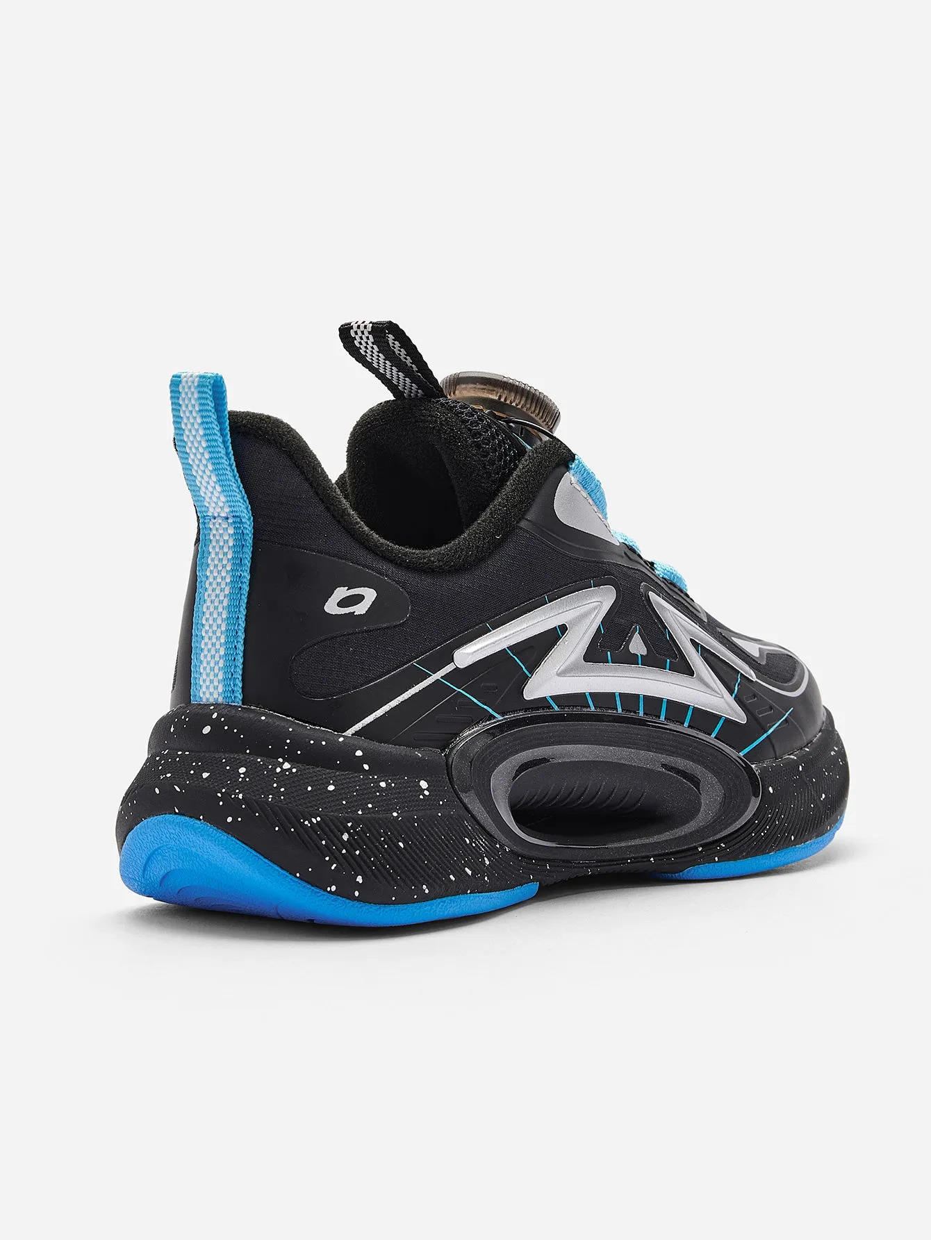 balabala Boy Toddler Comprehensive Training Shoes