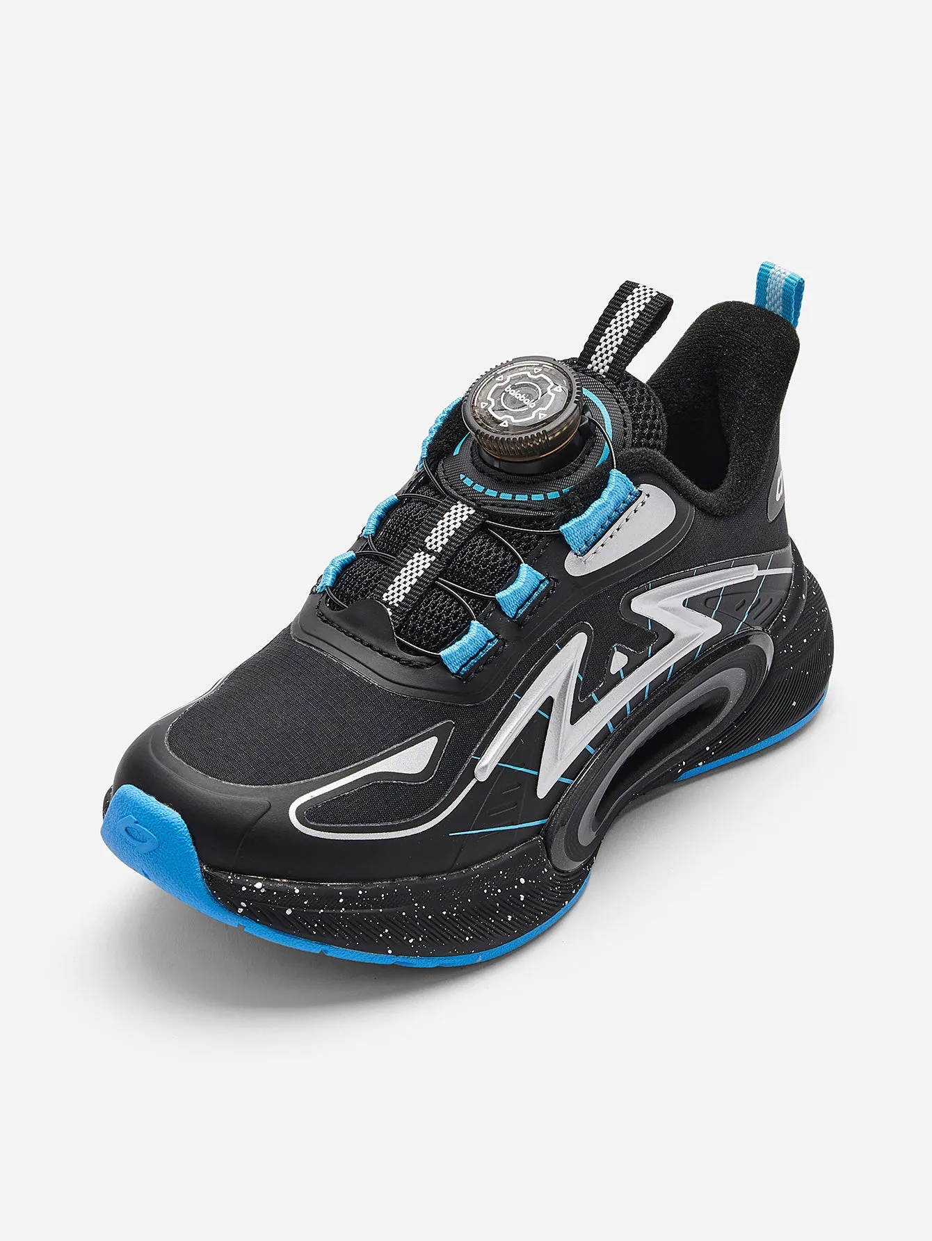 balabala Boy Toddler Comprehensive Training Shoes