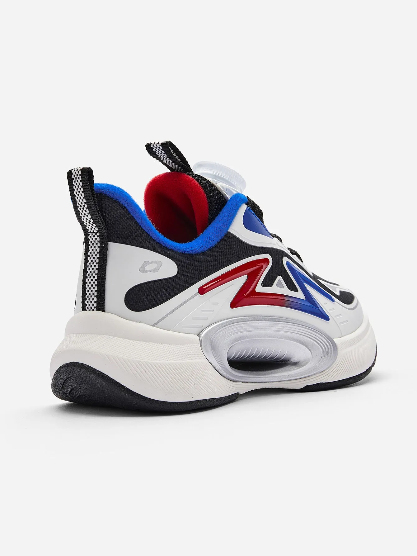 balabala Boy Toddler Comprehensive Training Shoes
