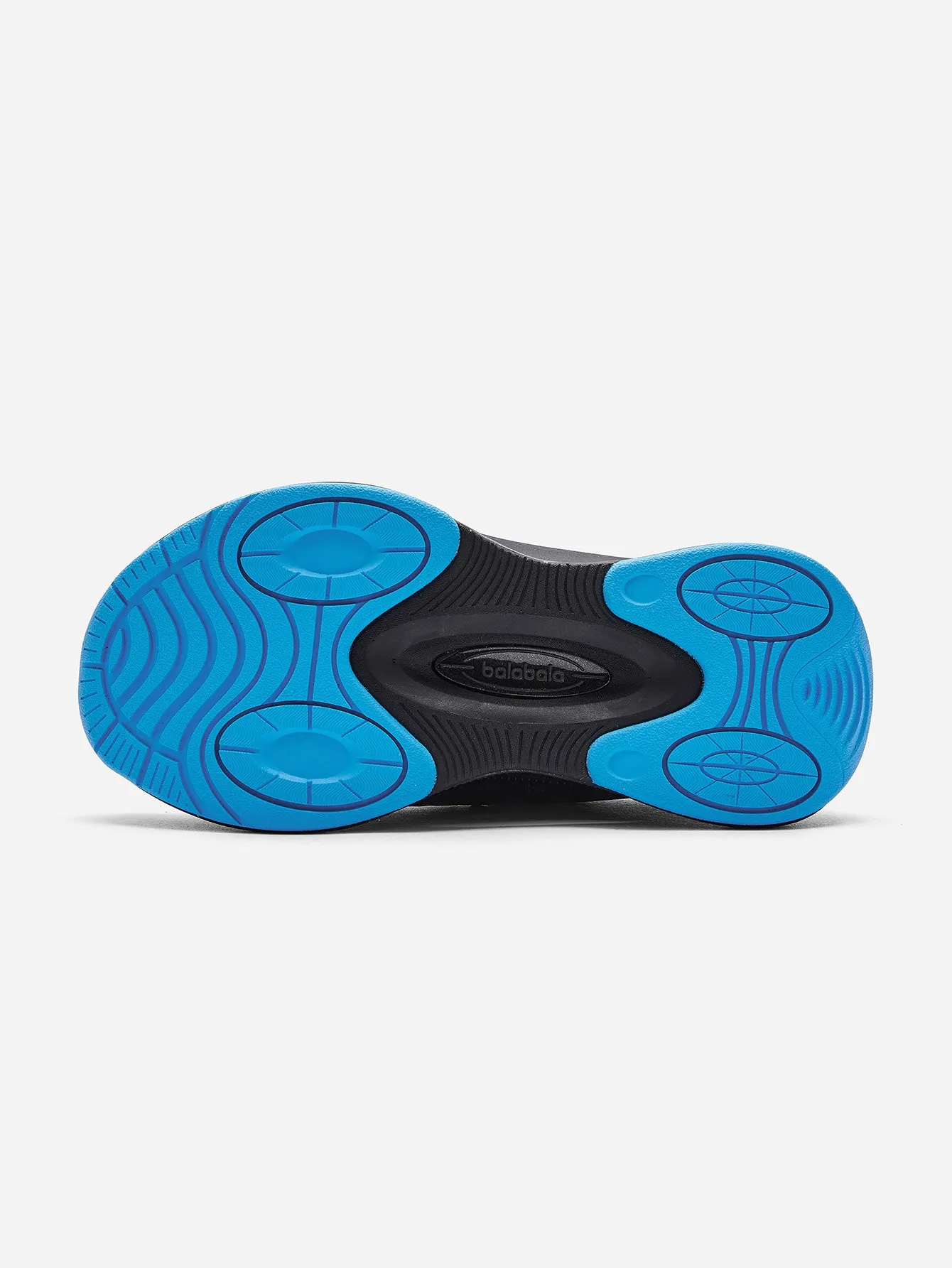 balabala Boy Toddler Comprehensive Training Shoes