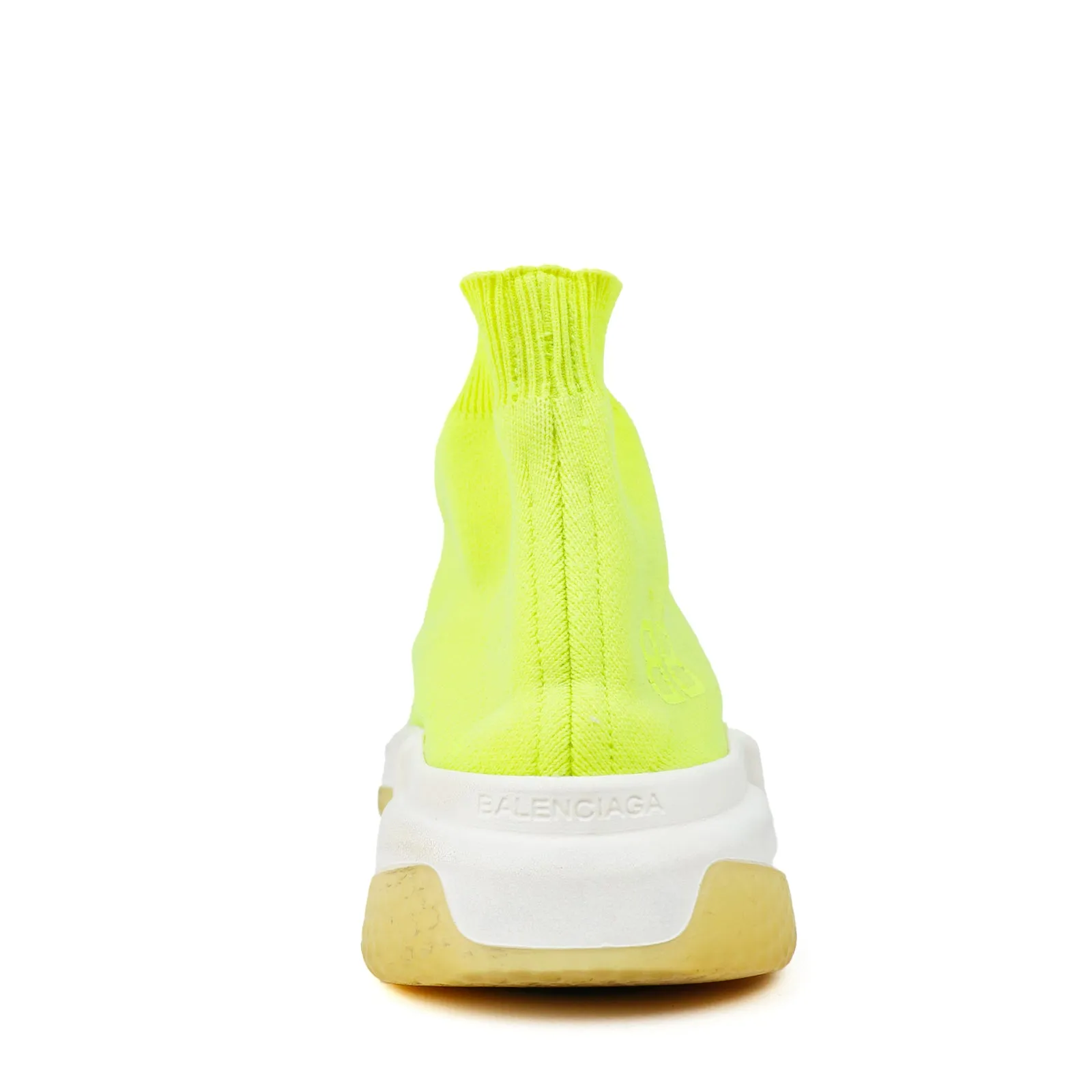 BALENCIAGA - Sneakers Speed Tess BB (T36)