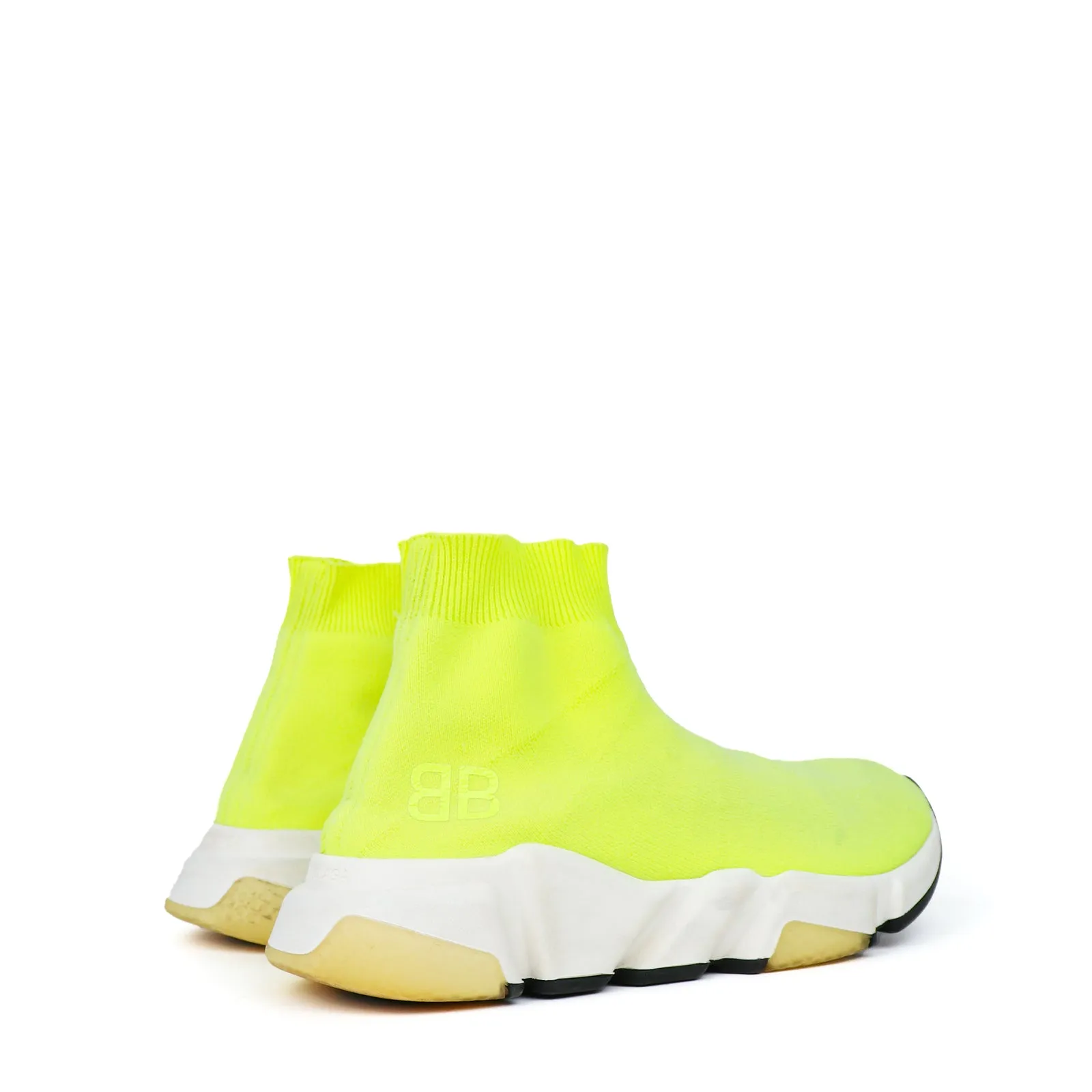 BALENCIAGA - Sneakers Speed Tess BB (T36)
