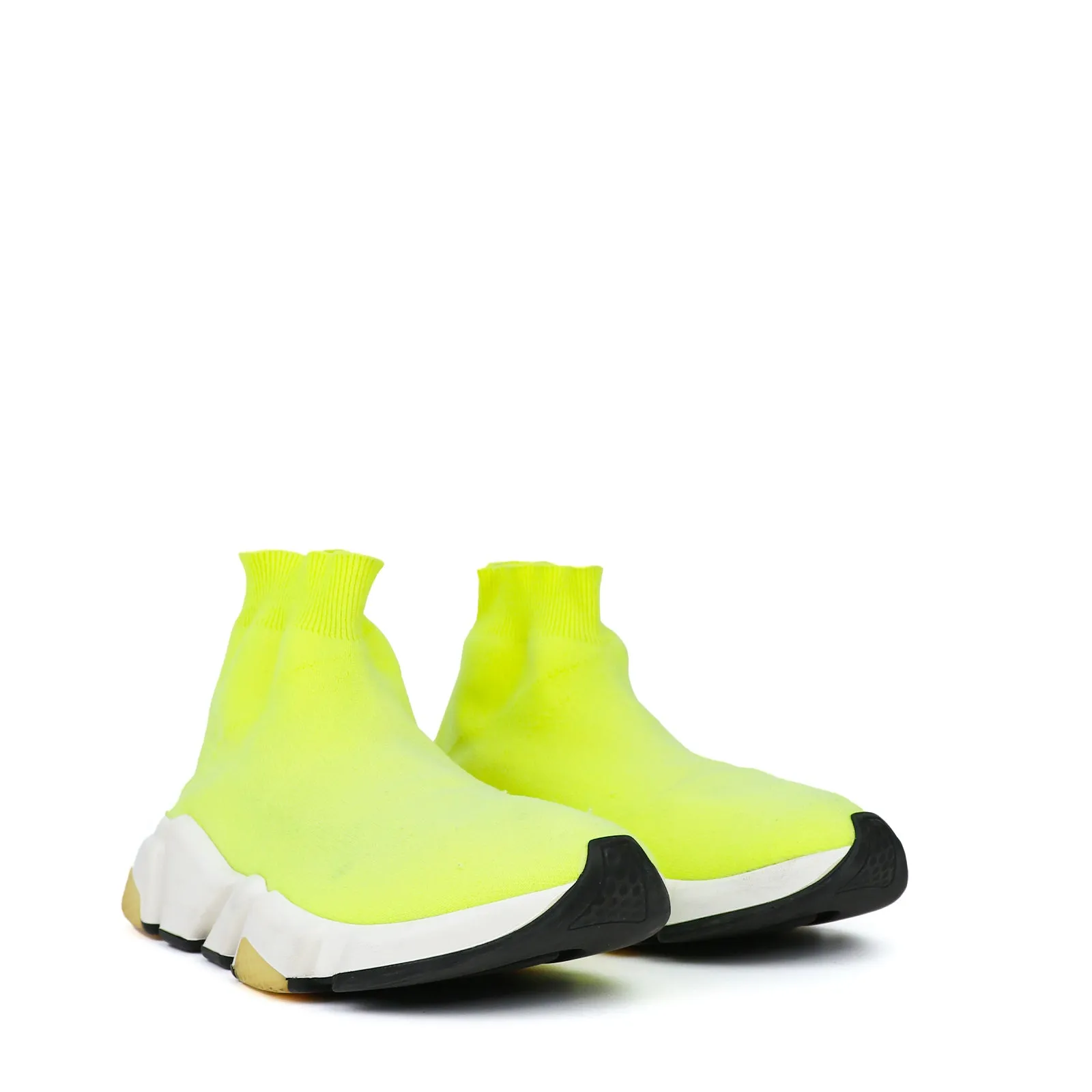 BALENCIAGA - Sneakers Speed Tess BB (T36)