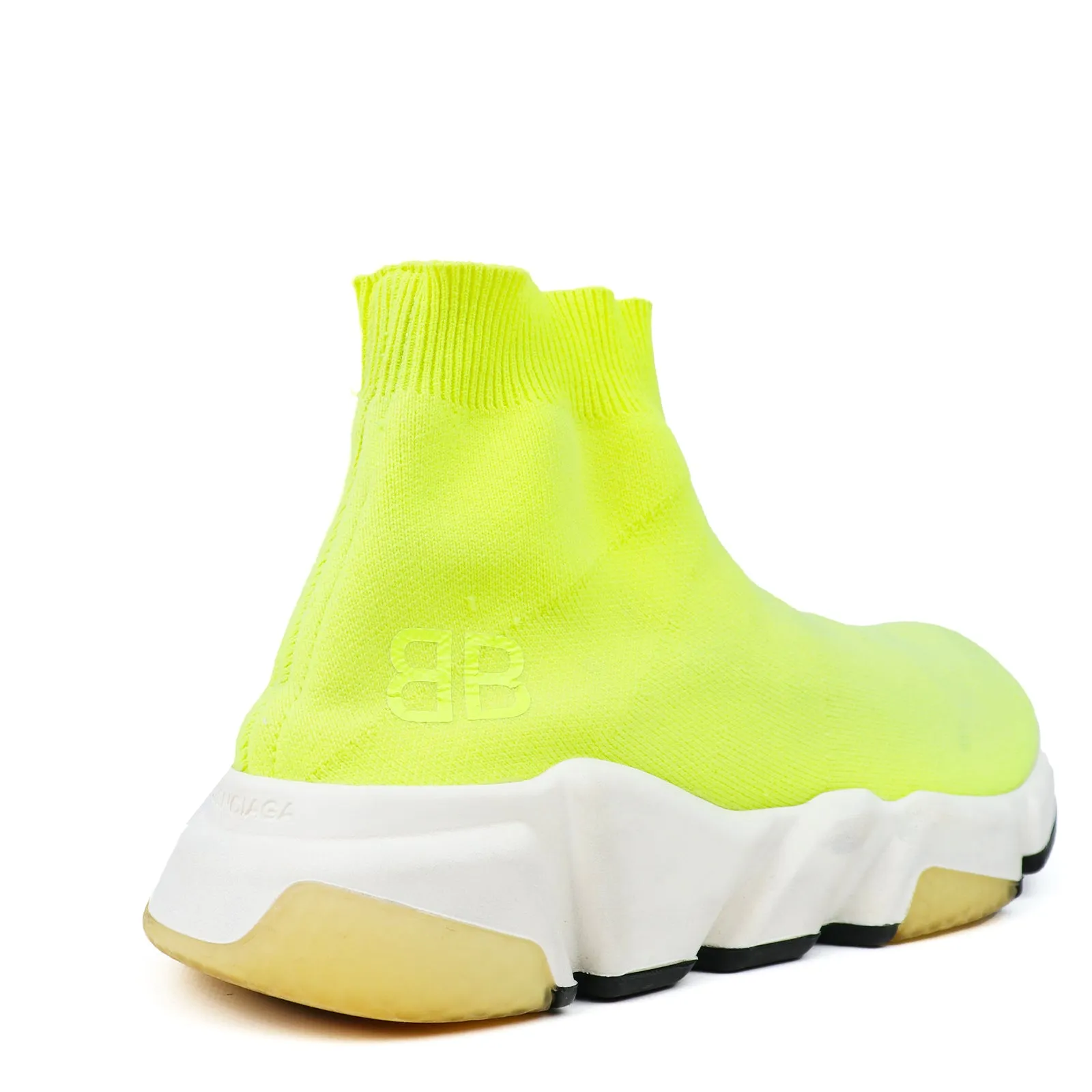 BALENCIAGA - Sneakers Speed Tess BB (T36)