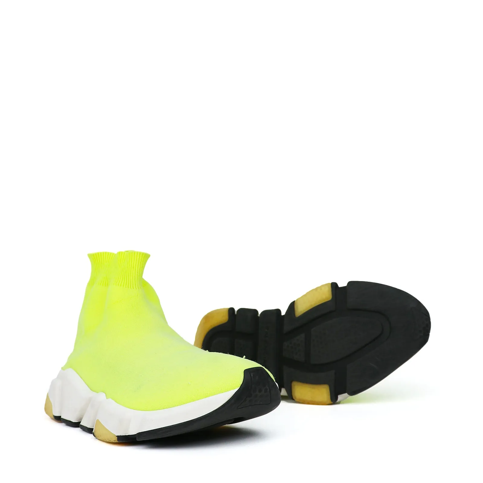 BALENCIAGA - Sneakers Speed Tess BB (T36)