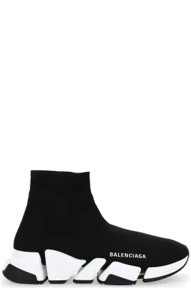 Balenciaga Speed 2.0 Sneakers
