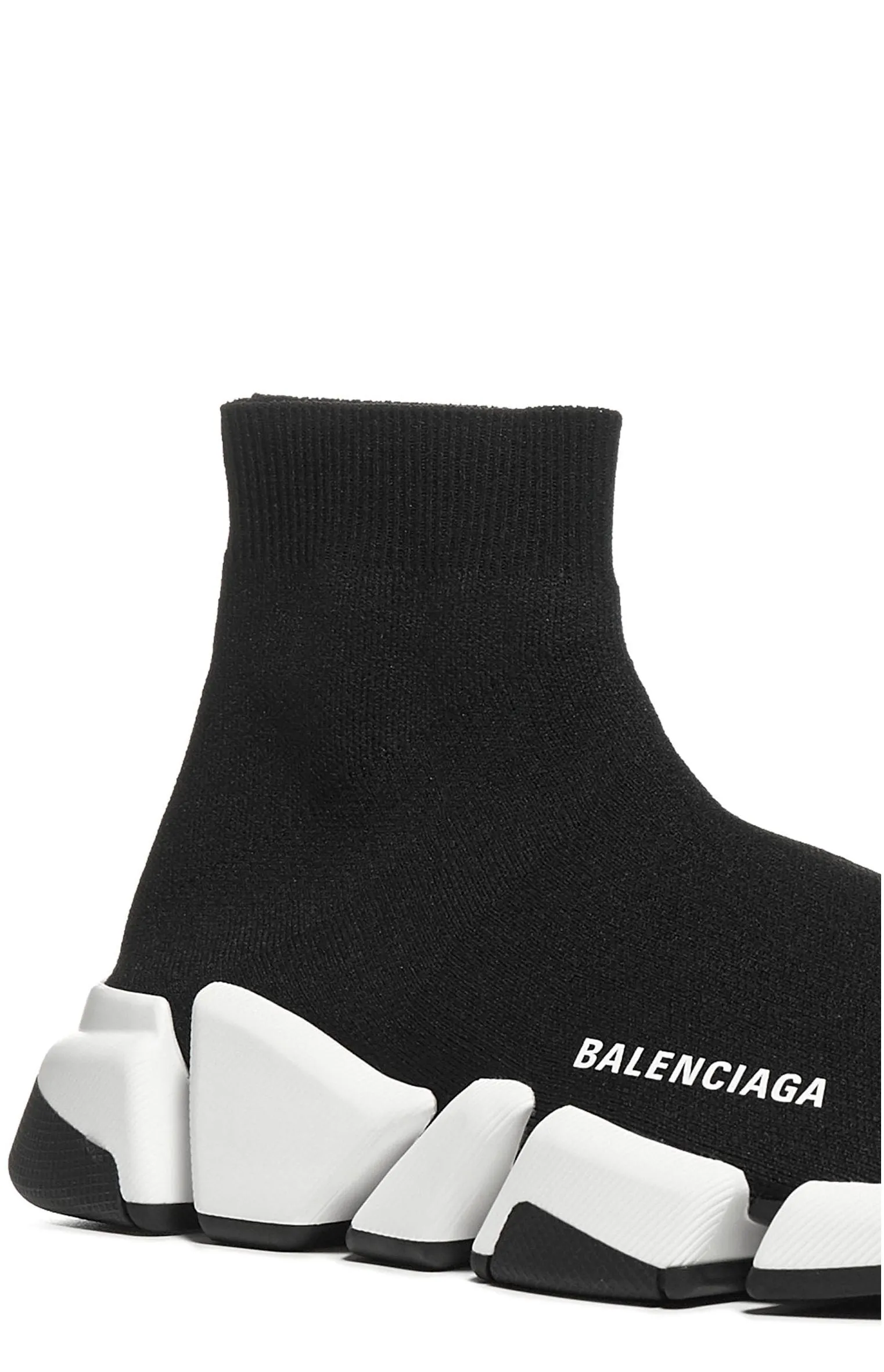 Balenciaga Speed 2.0 Sneakers