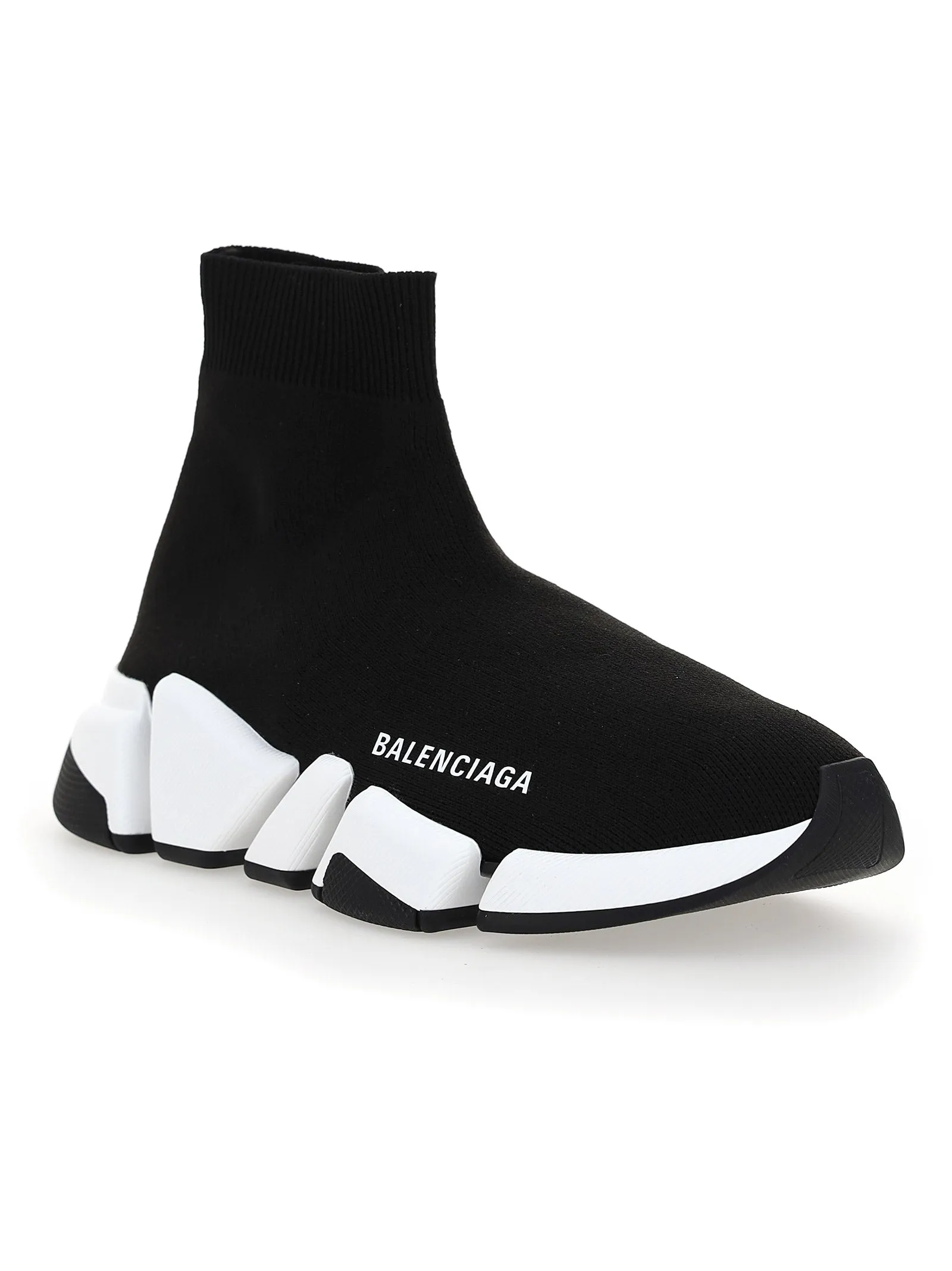 Balenciaga Speed 2.0 Sneakers