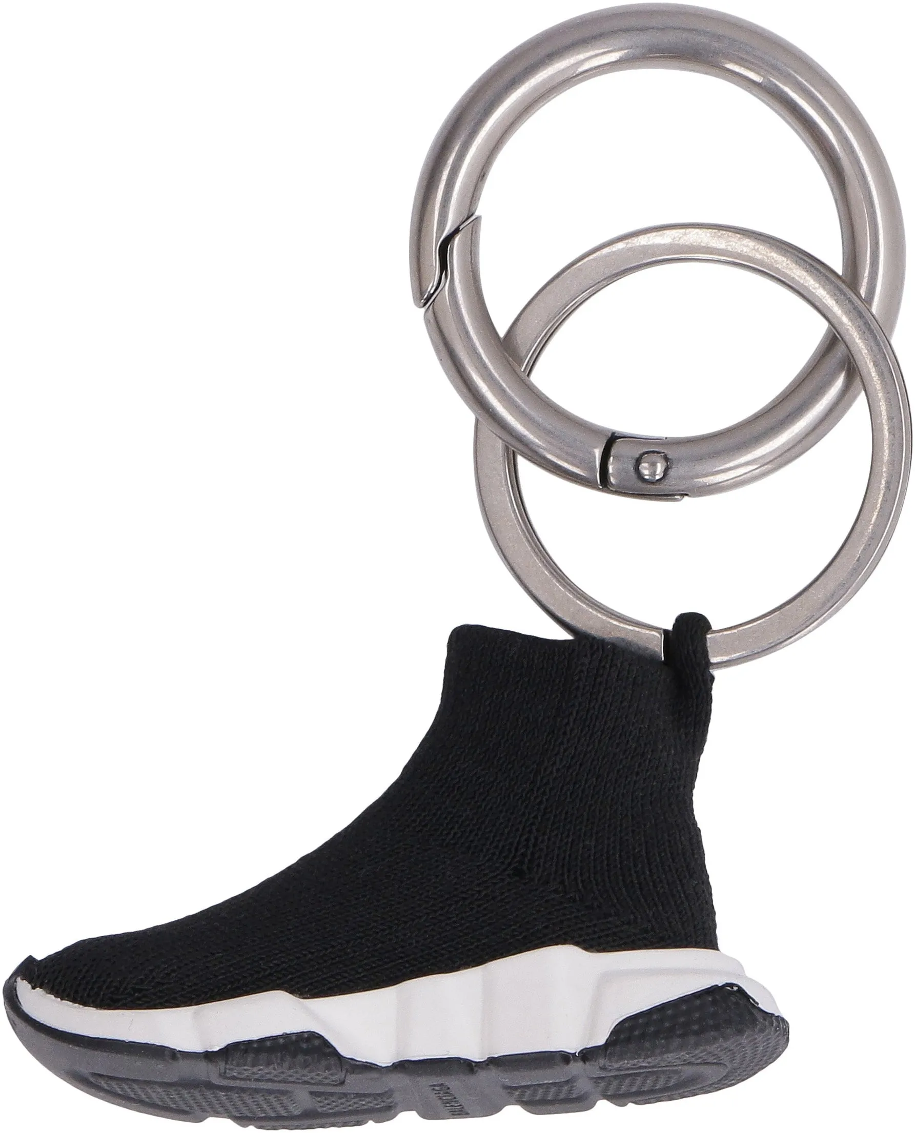 Balenciaga Speed Sneakers Key Ring