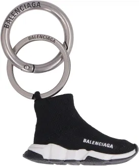 Balenciaga Speed Sneakers Key Ring