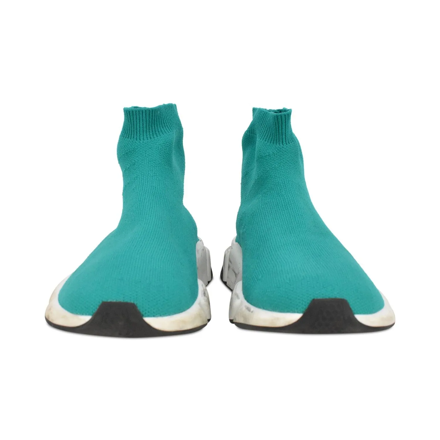 Balenciaga 'Speed' Sneakers - Kid's 13