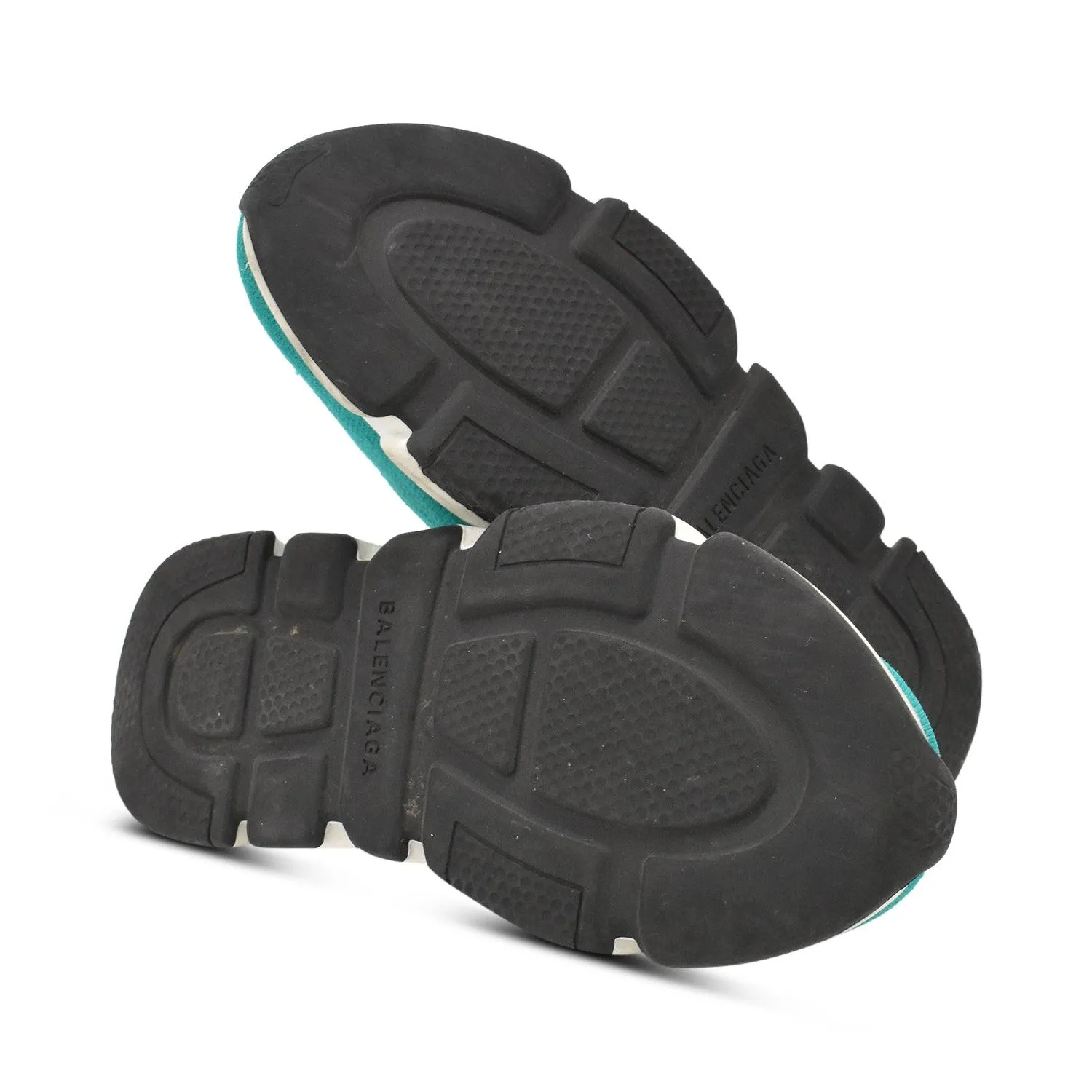 Balenciaga 'Speed' Sneakers - Kid's 13