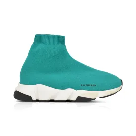 Balenciaga 'Speed' Sneakers - Kid's 13