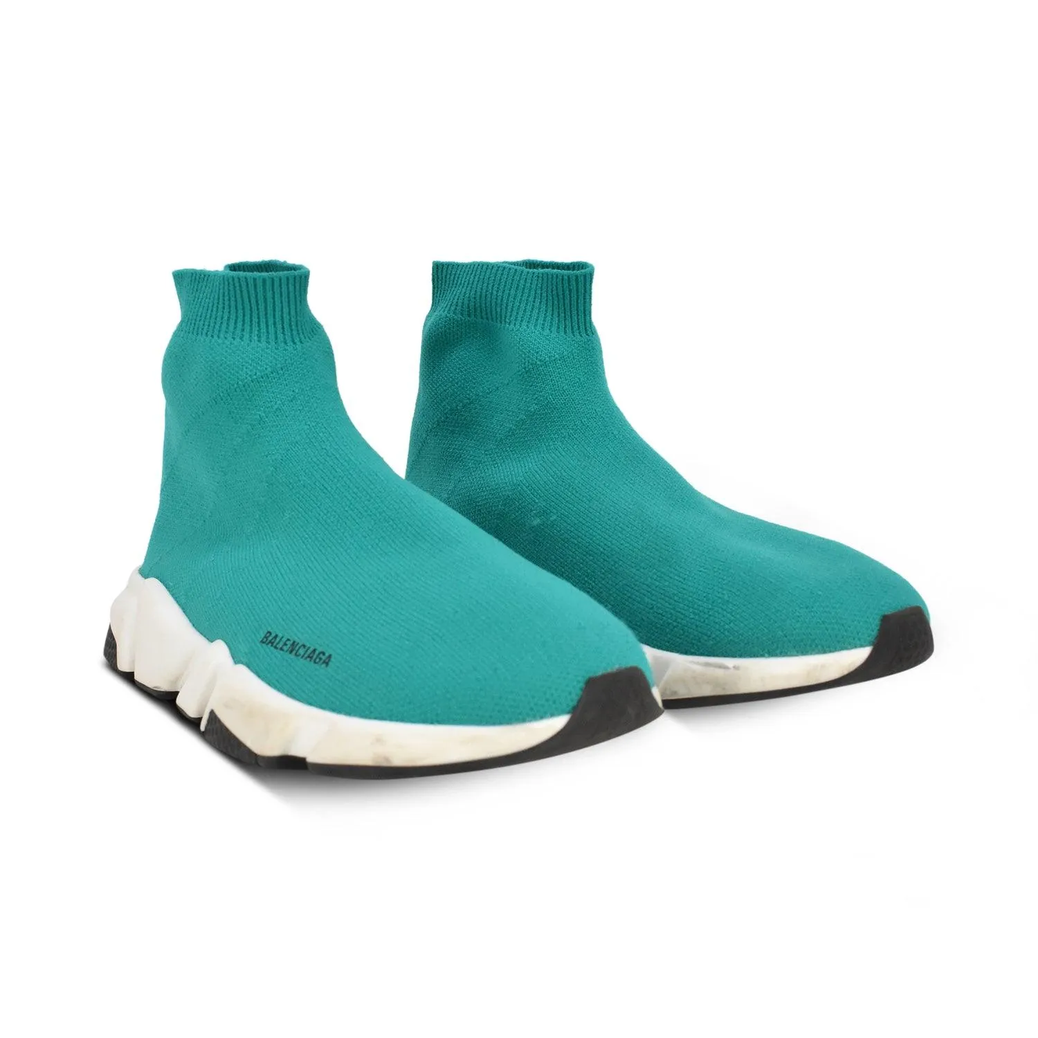 Balenciaga 'Speed' Sneakers - Kid's 13