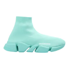 Balenciaga Speed Trainer 2.0 Mint