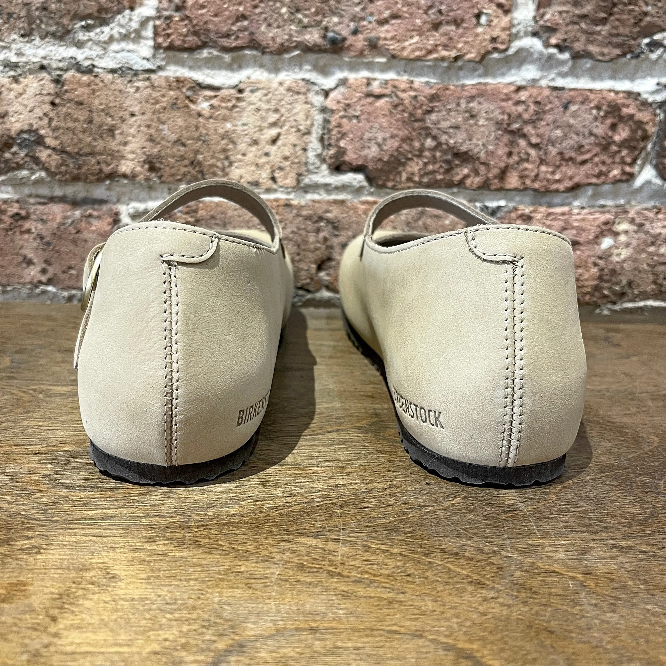 Birkenstock Tracy Sand