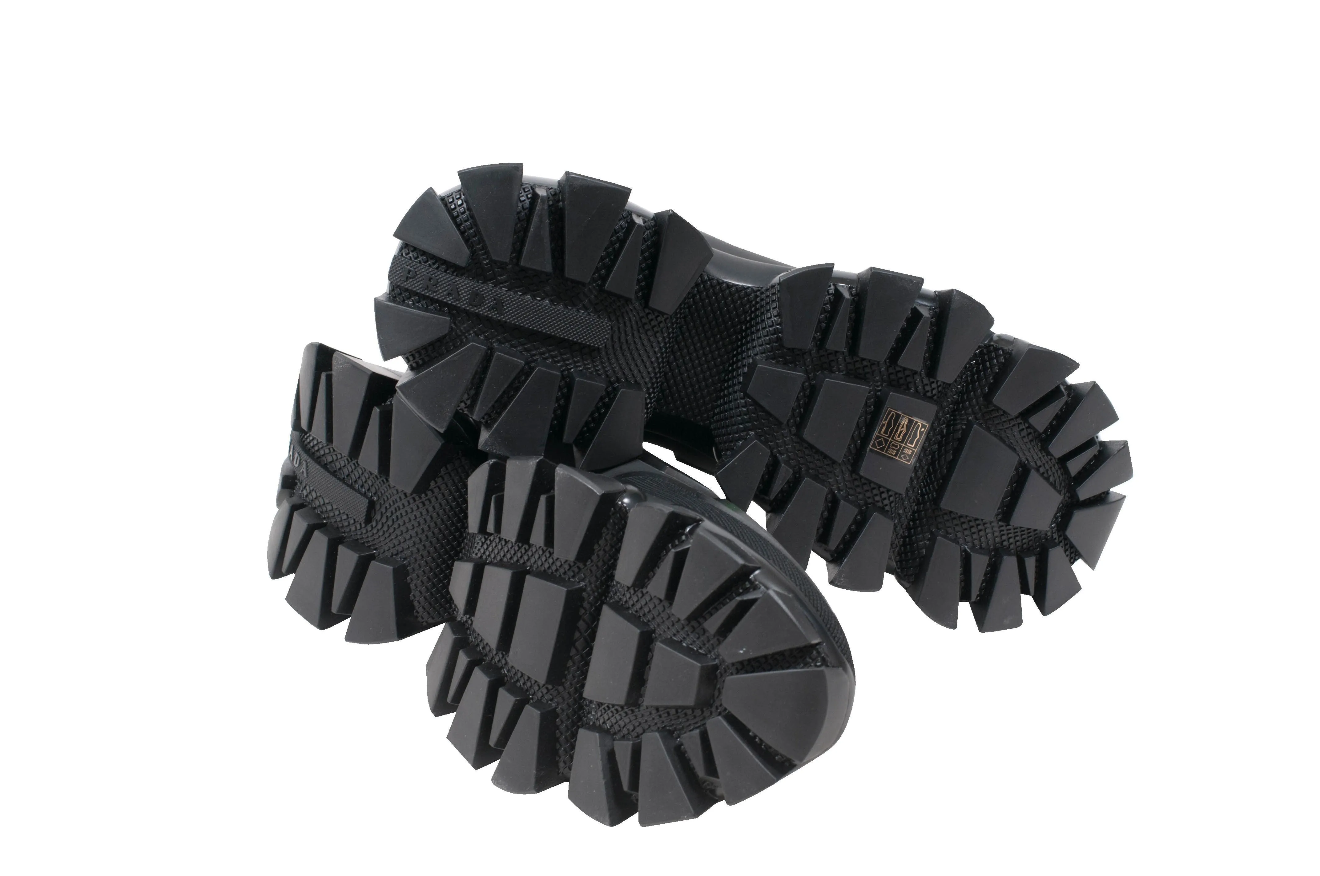 Black Cloudbust Thunder