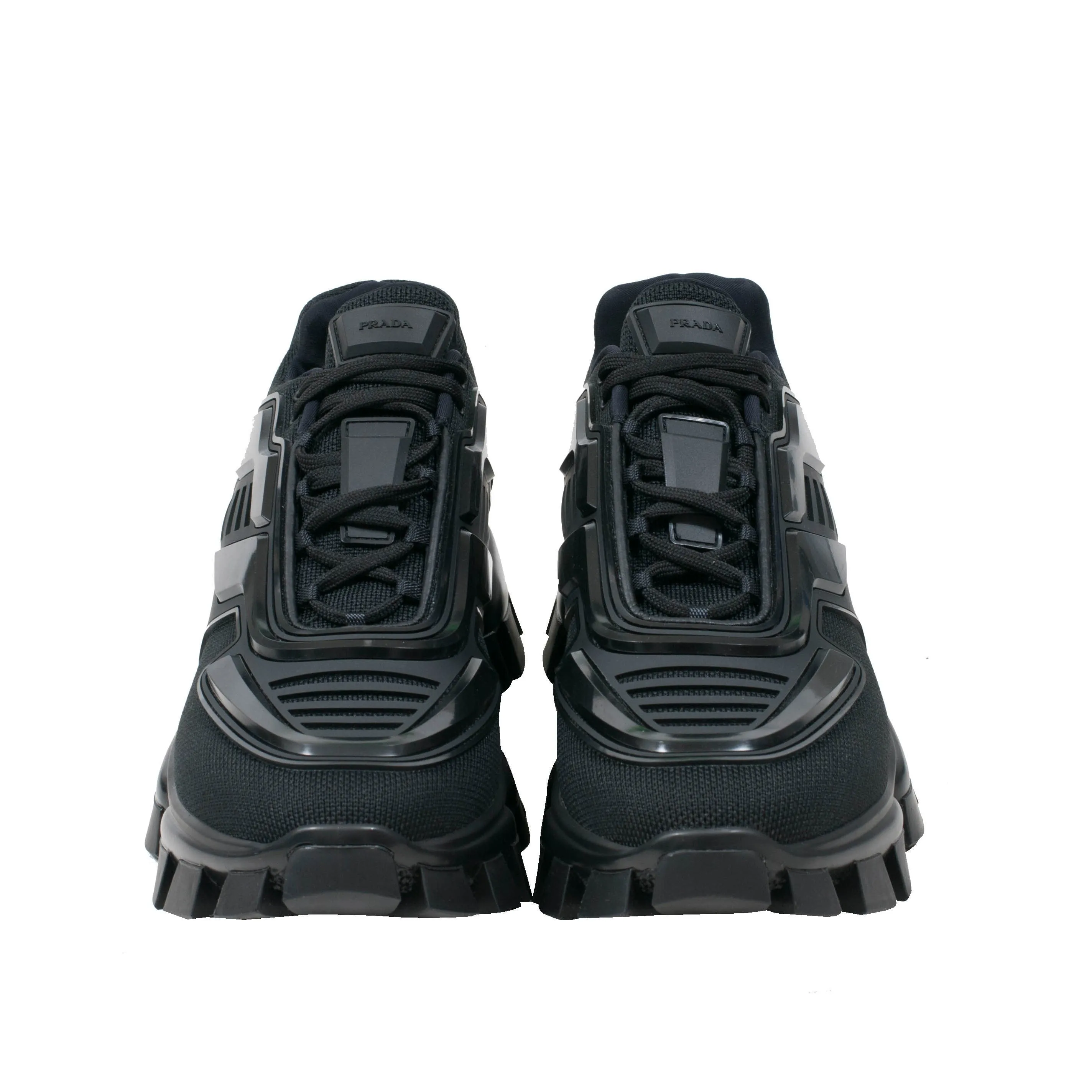 Black Cloudbust Thunder