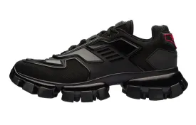 Black Prada Cloudbust Thunder Knit
