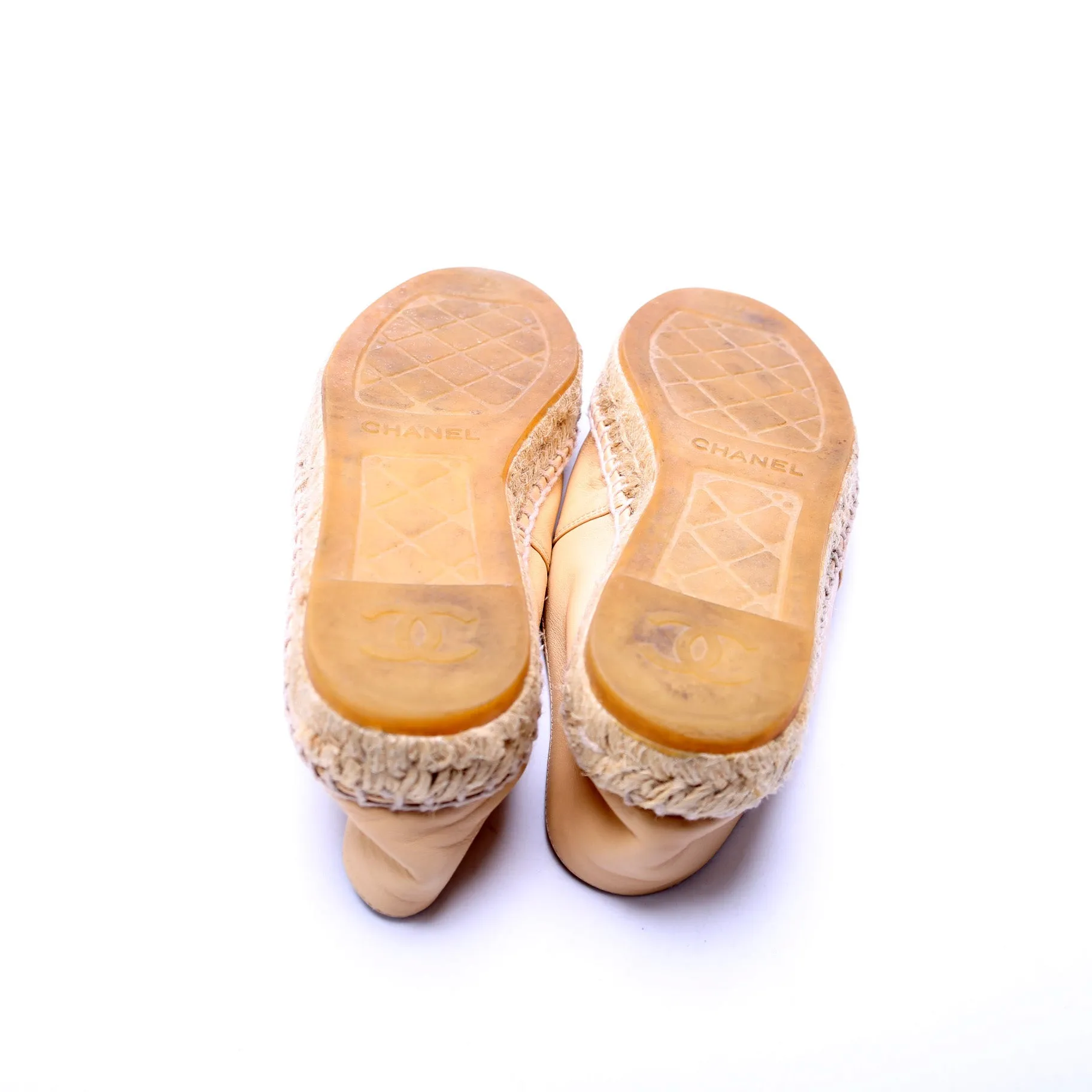 CC Espadrilles Size 37