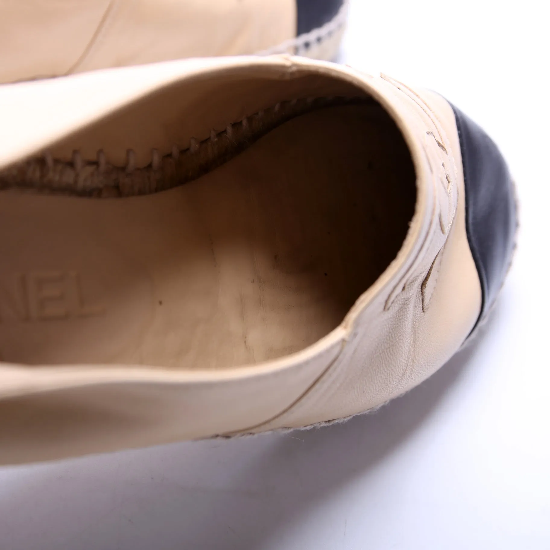 CC Espadrilles Size 37