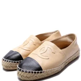 CC Espadrilles Size 37
