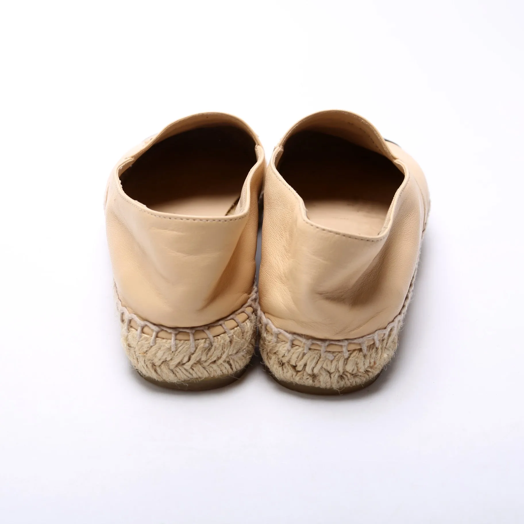 CC Espadrilles Size 37