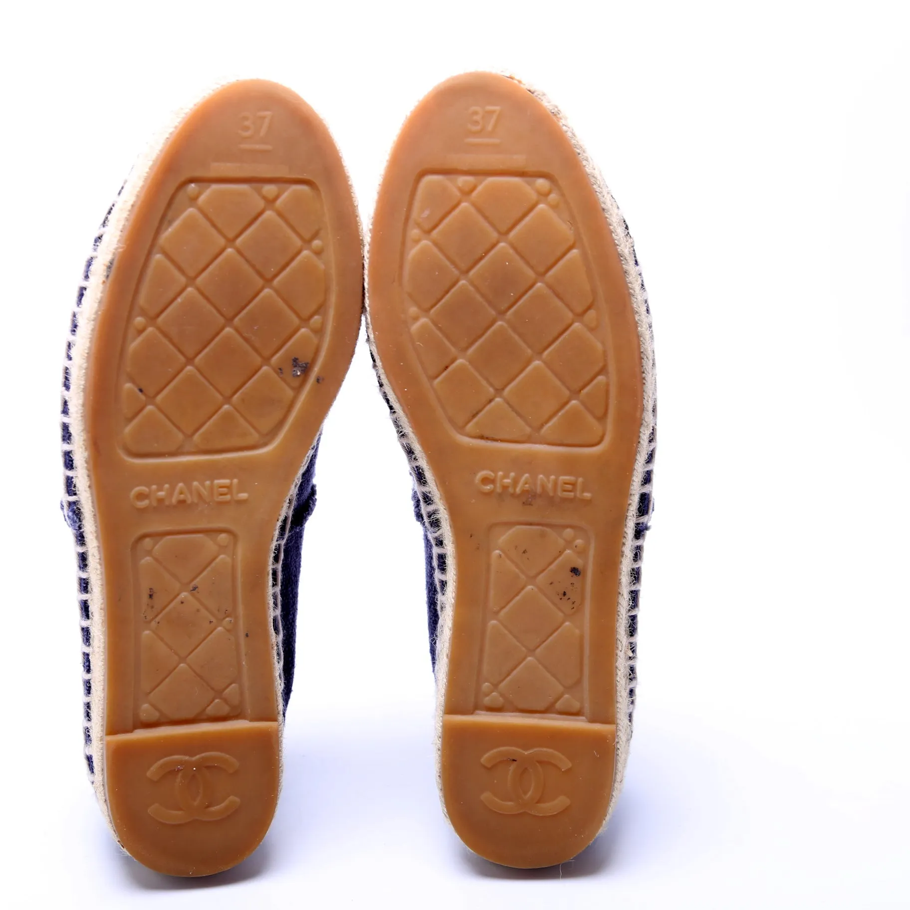 CC Espadrilles Size 37