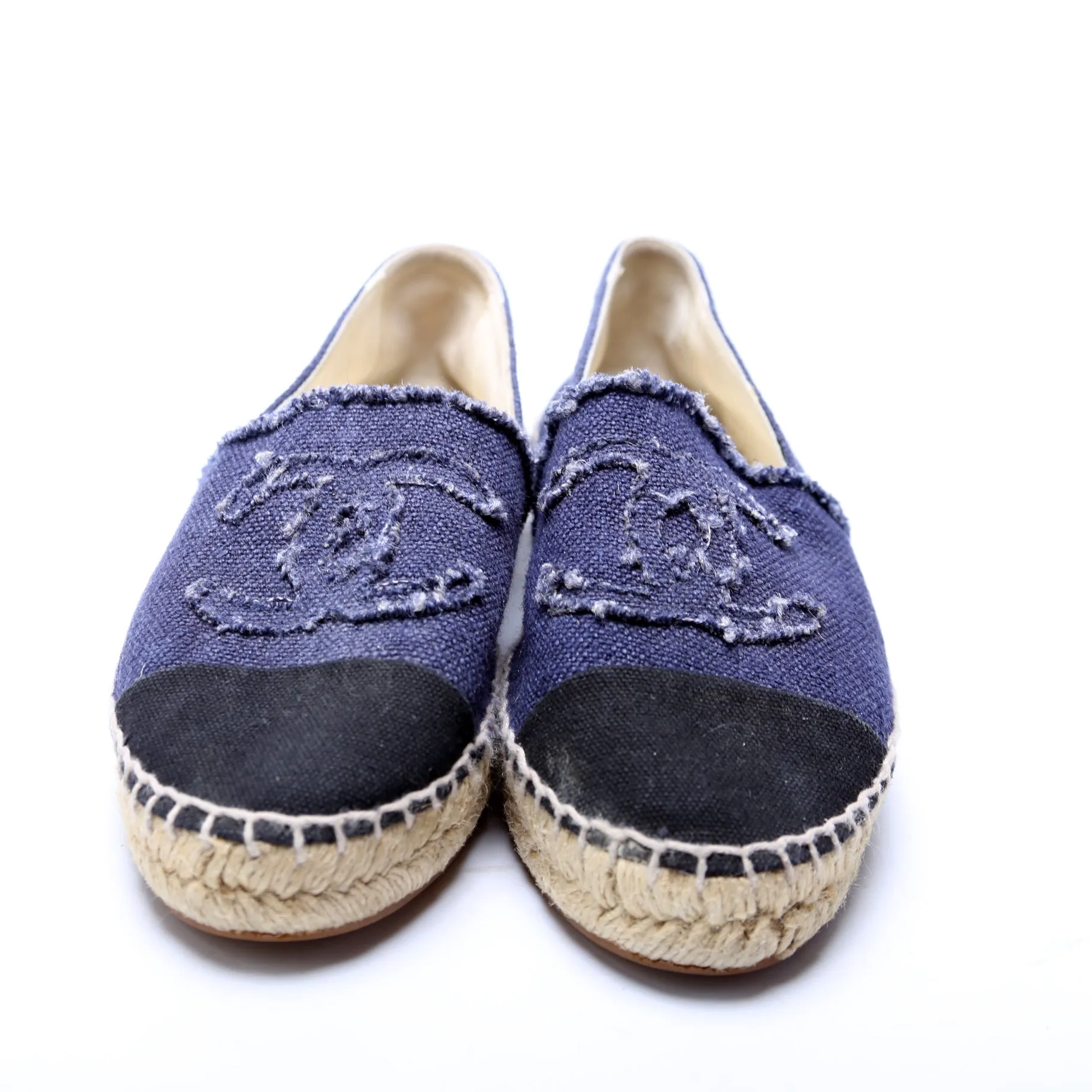 CC Espadrilles Size 37