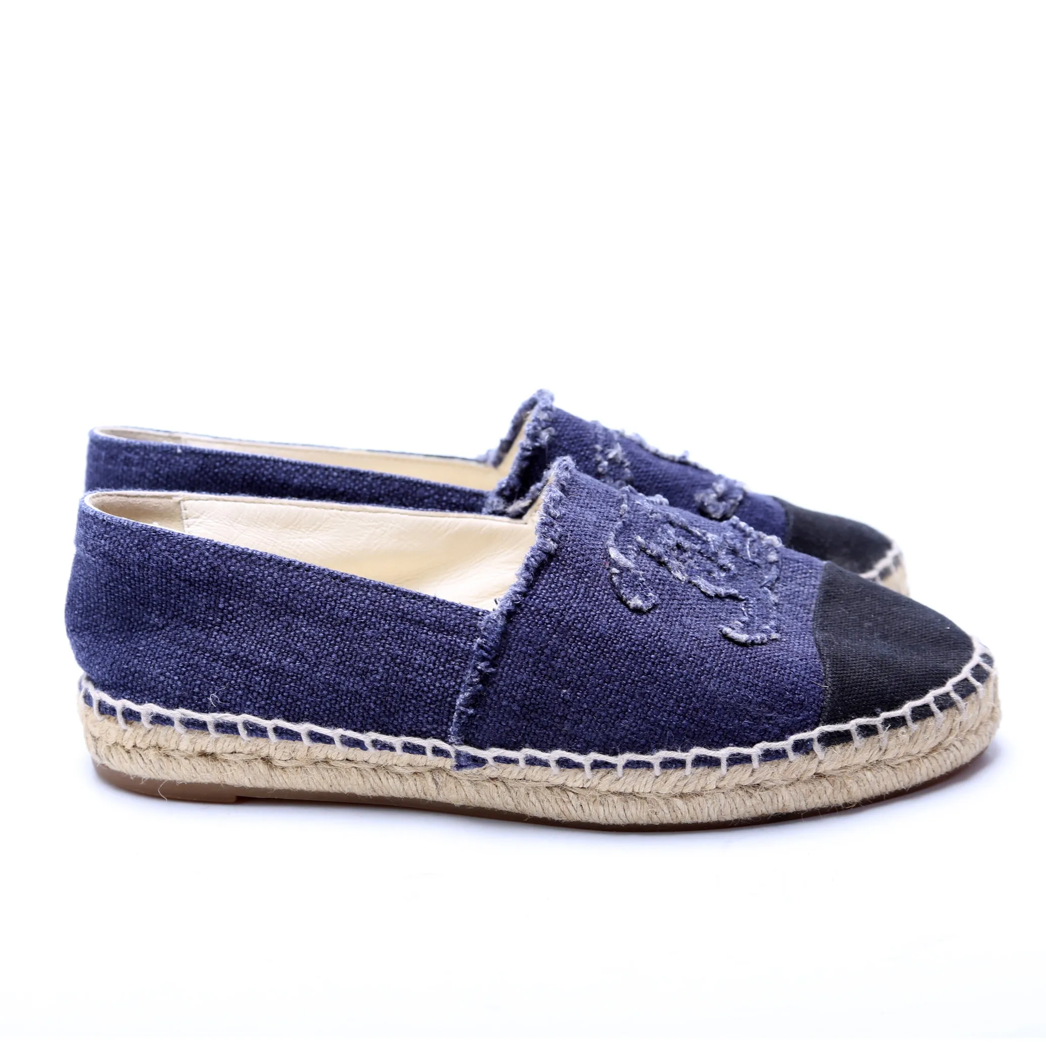 CC Espadrilles Size 37