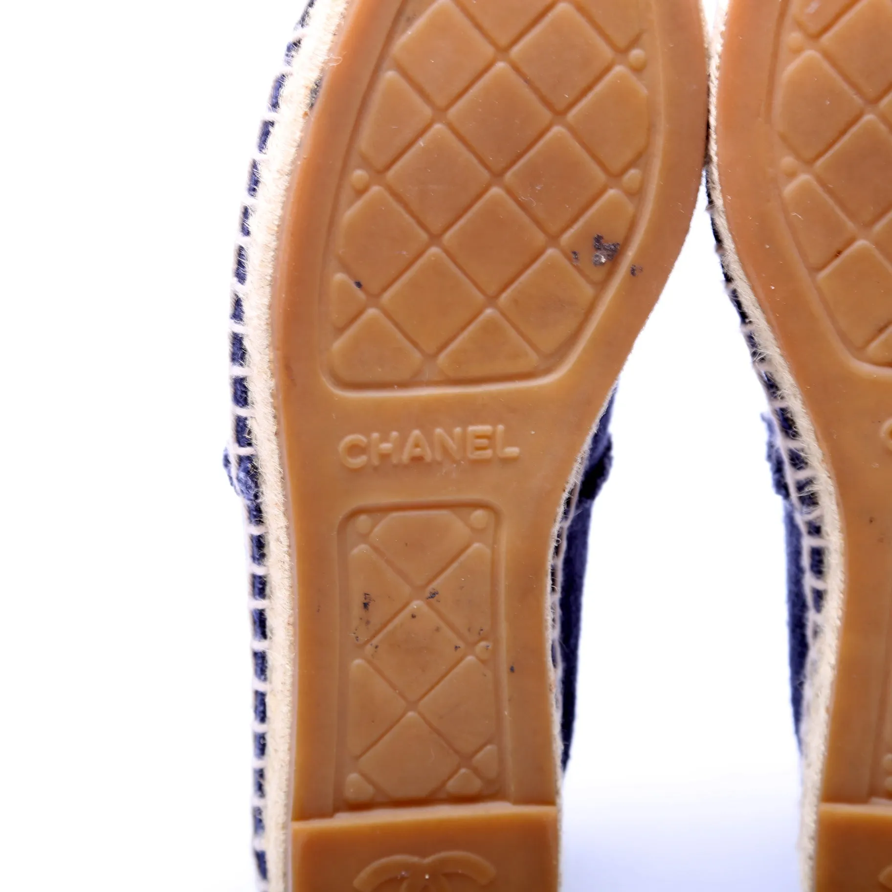 CC Espadrilles Size 37