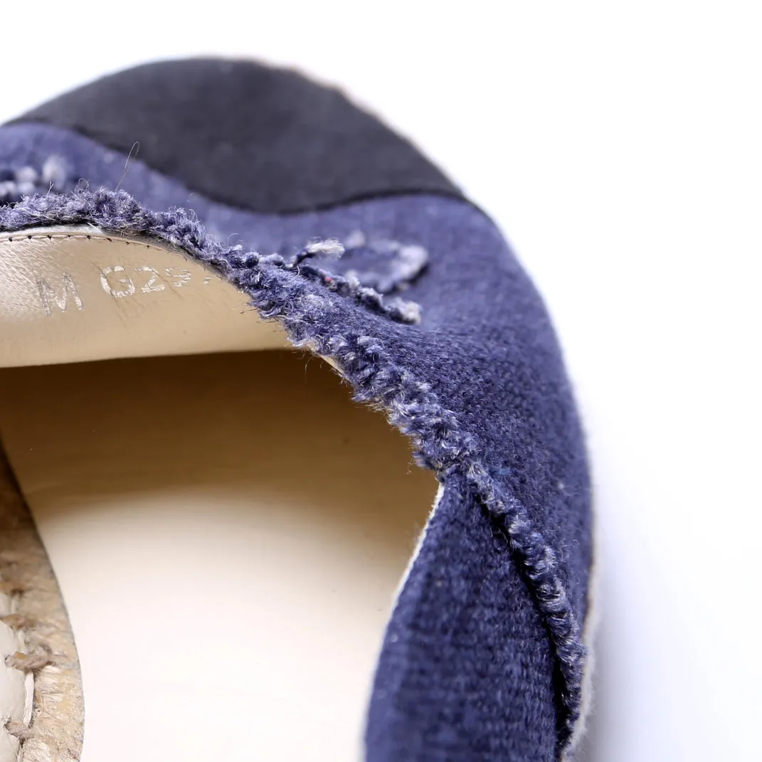 CC Espadrilles Size 37
