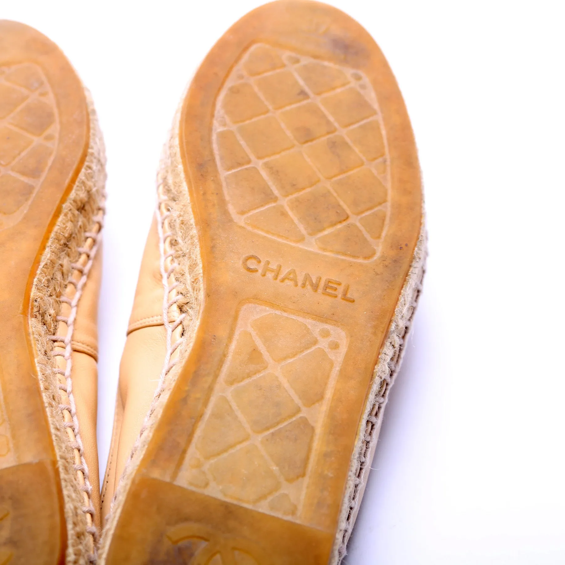CC Espadrilles Size 37