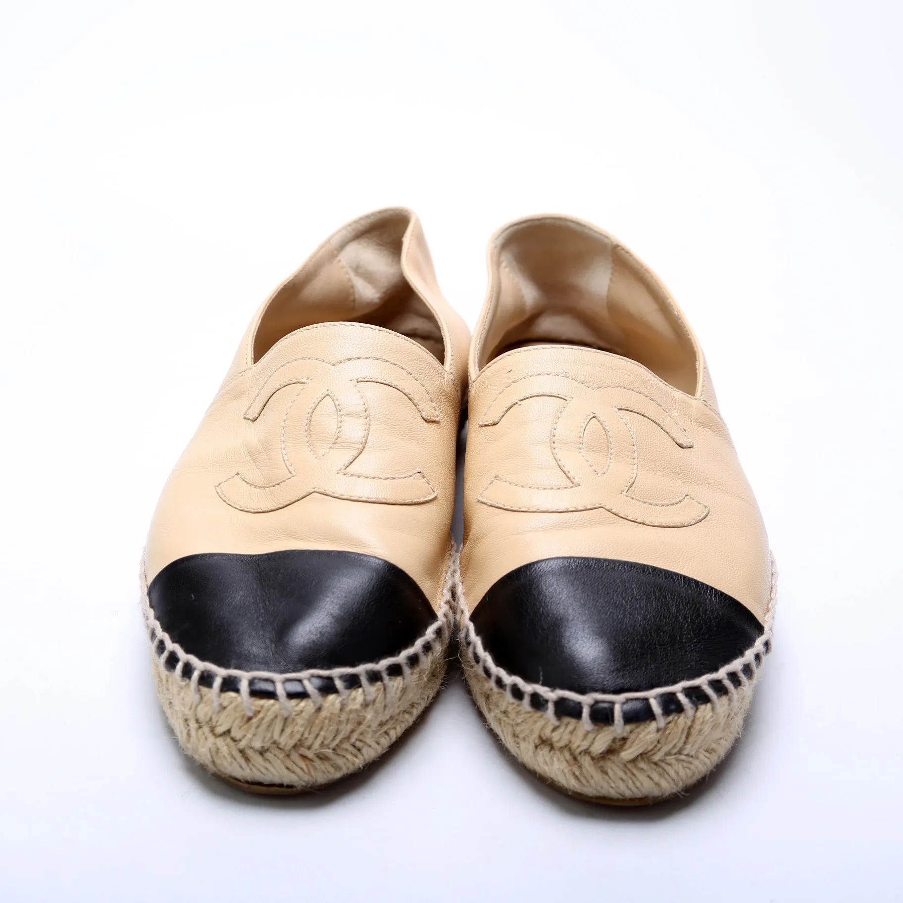 CC Espadrilles Size 37