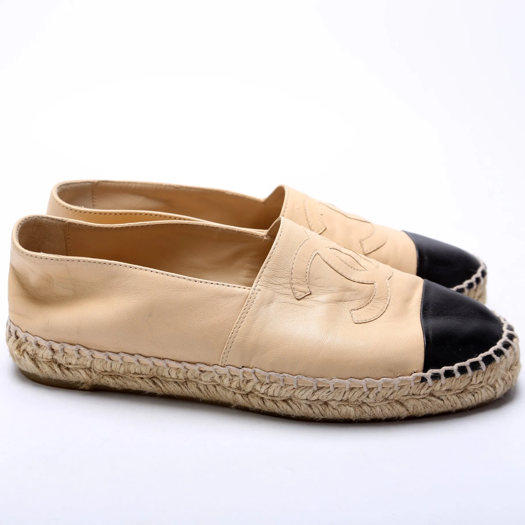 CC Espadrilles Size 37